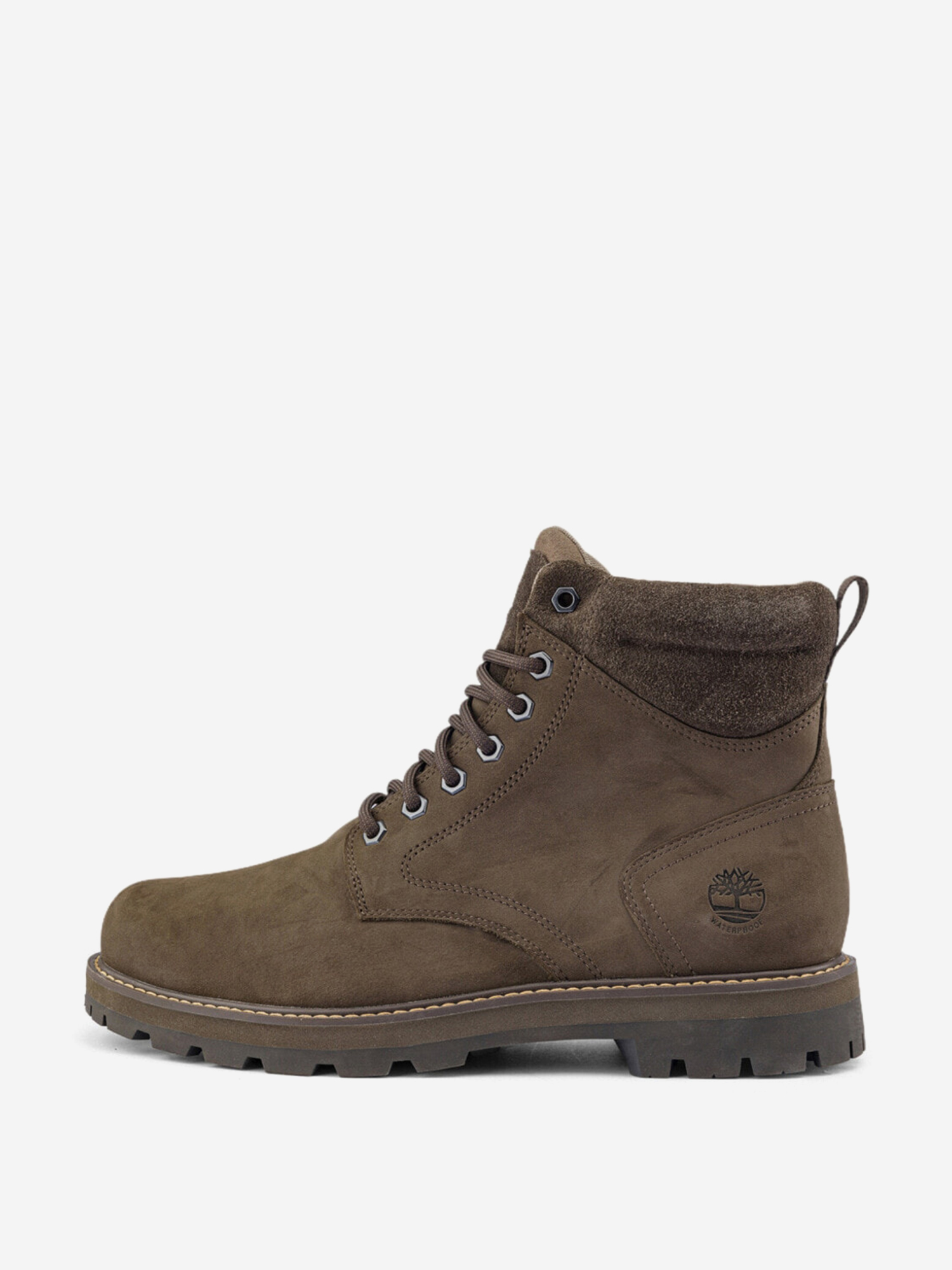 Изображение товара Ботинки Timberland Comfortable Short Outdoor Boots