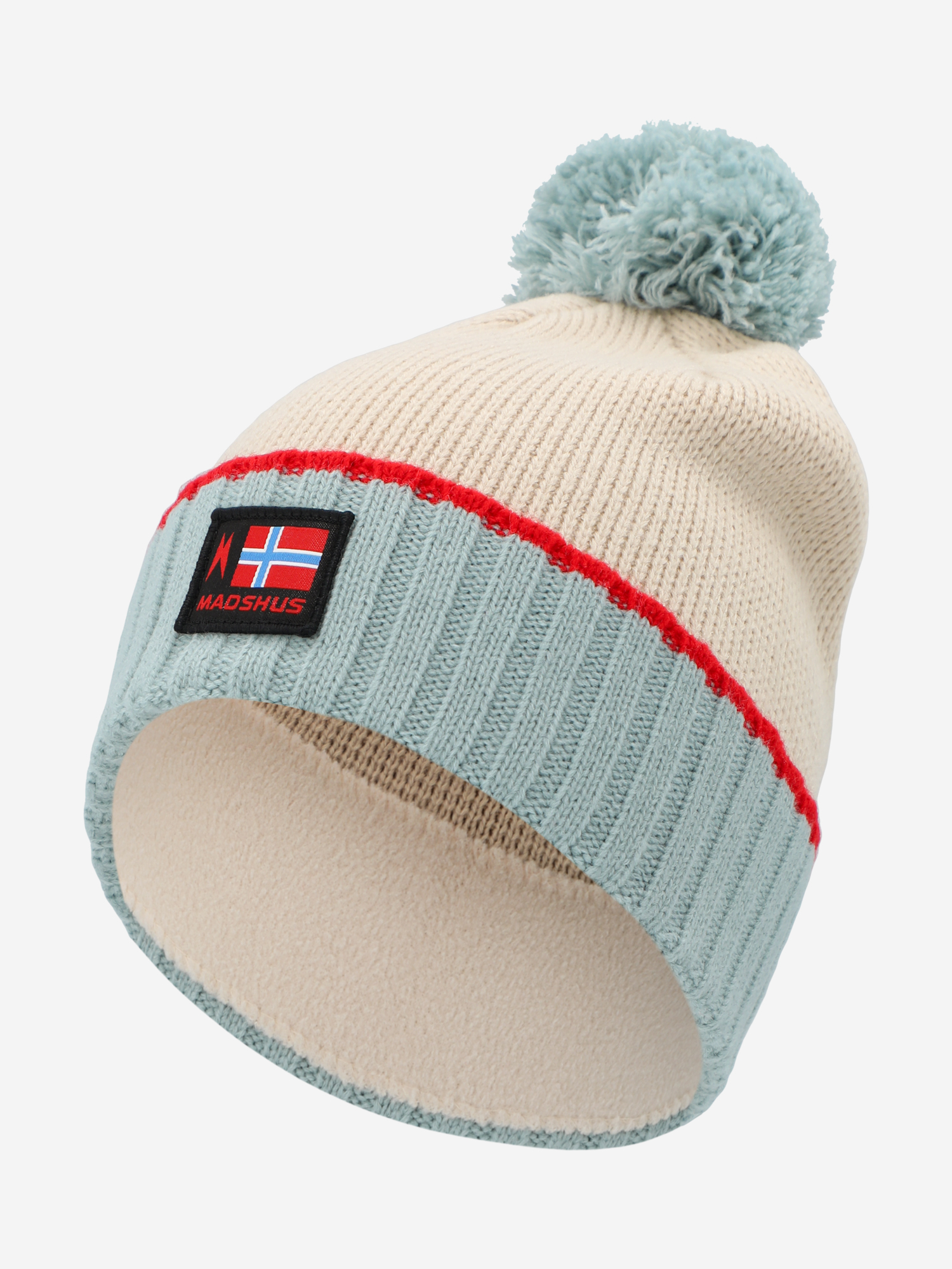 

Шапка Madshus, Бежевый