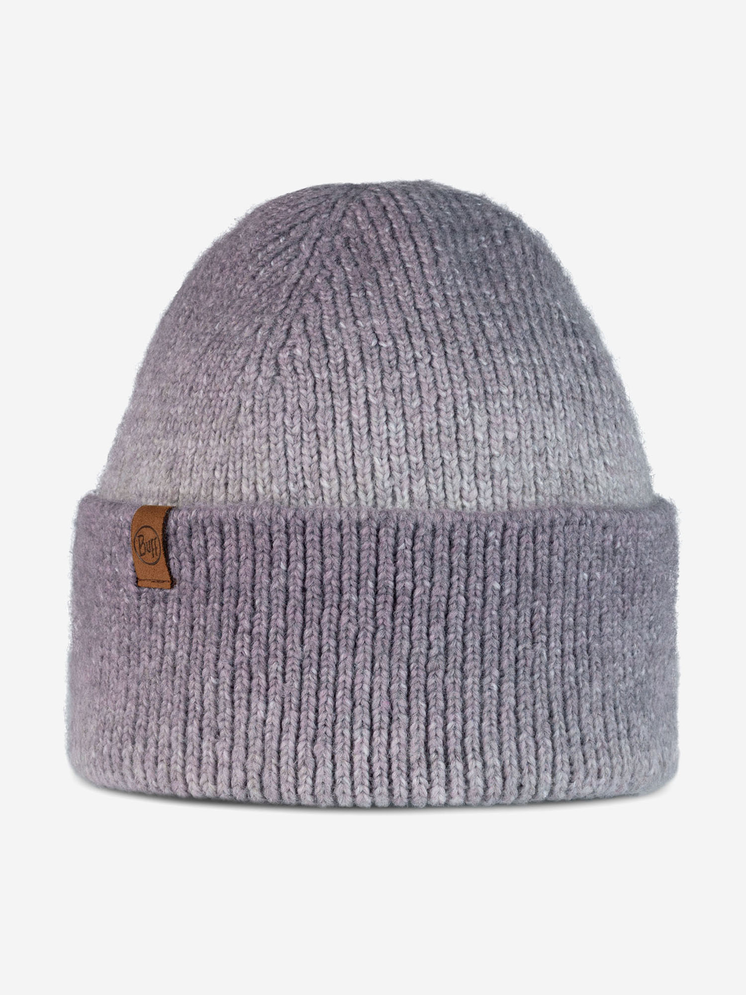 

Шапка Buff Knitted Hat Marin Ice, Серый