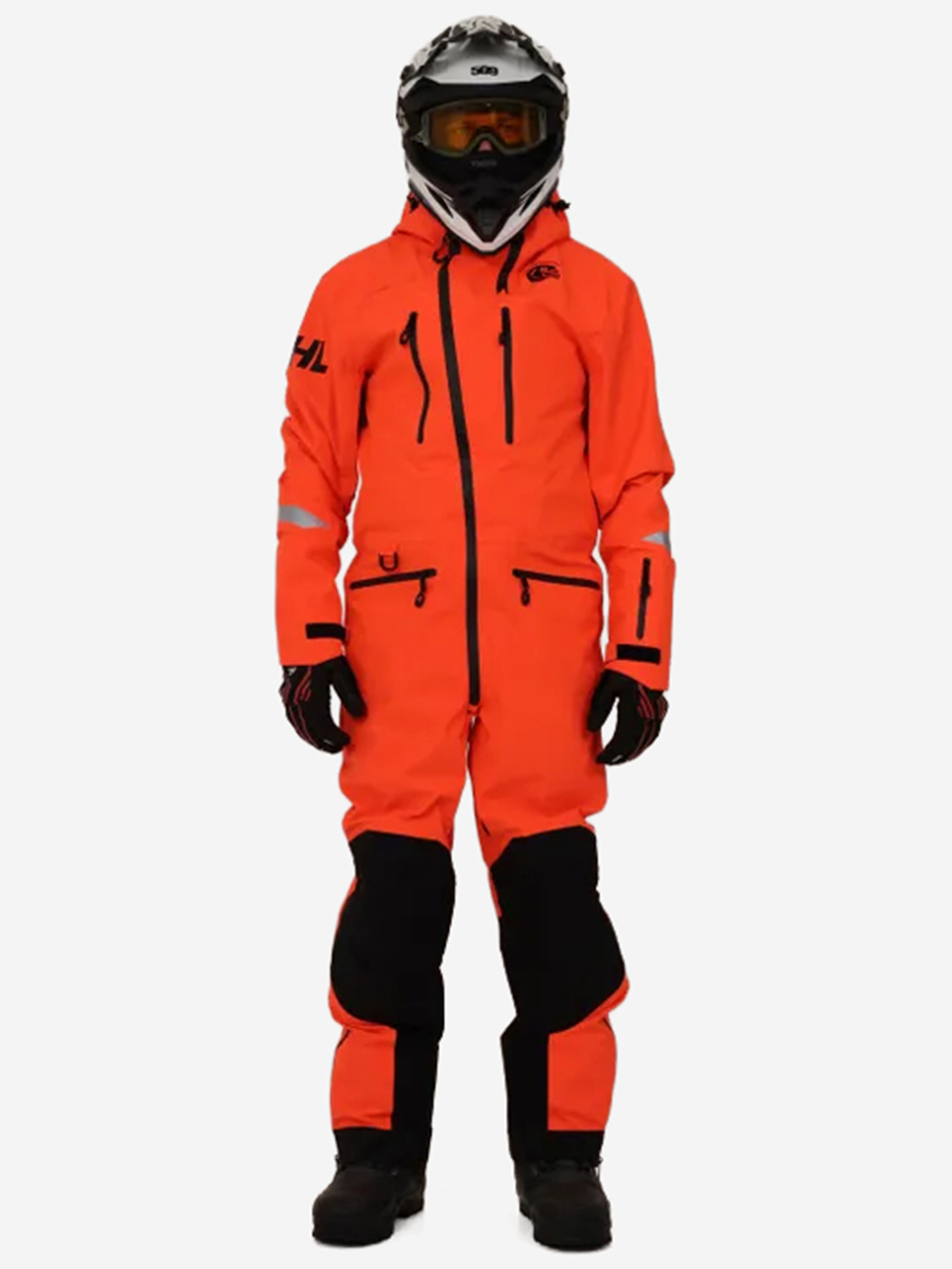 Изображение товара Комбинезон Hyperlook Rebel