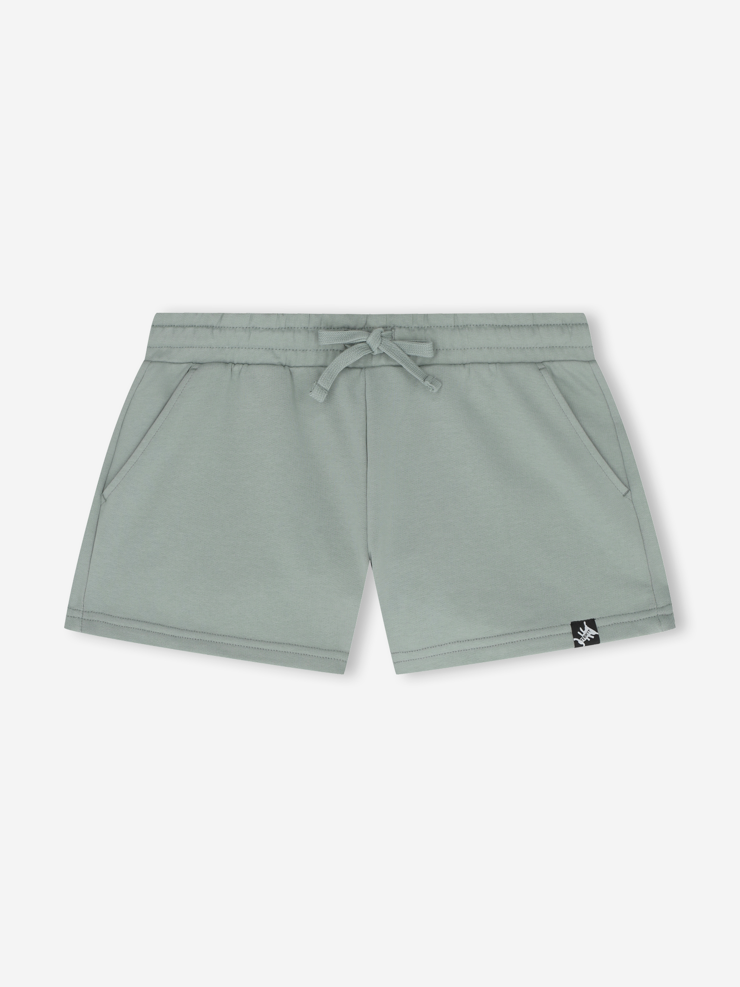 Шорты женские Termit, зеленый, арт. 142648TRT-63