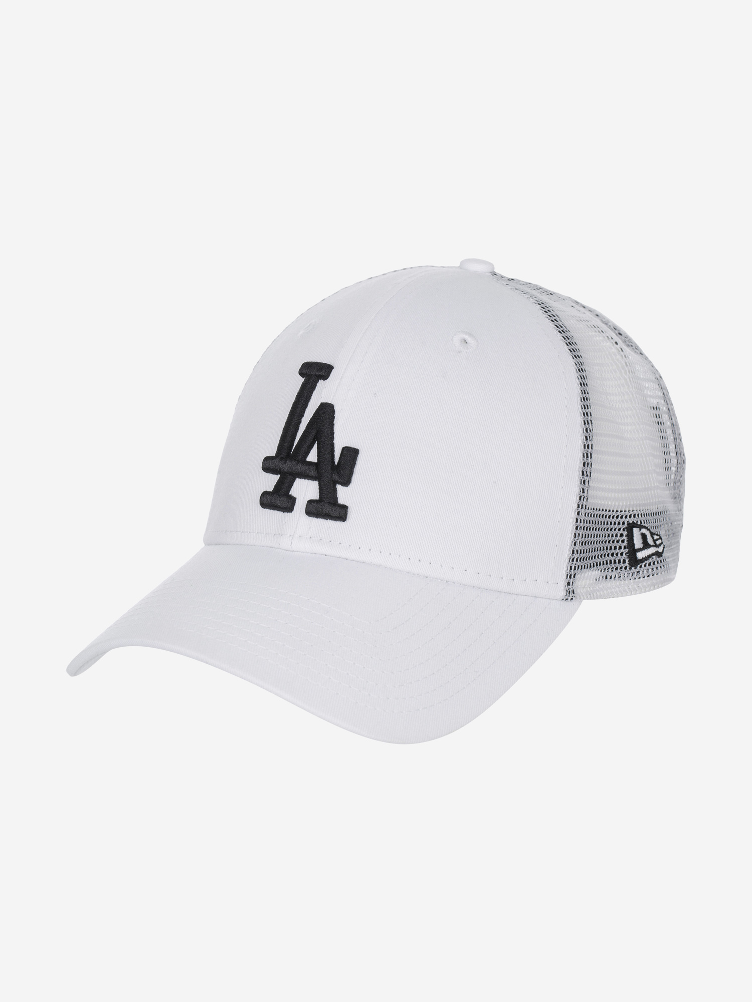 

Бейсболка New Era Core 940 Trucker Losdod, Белый