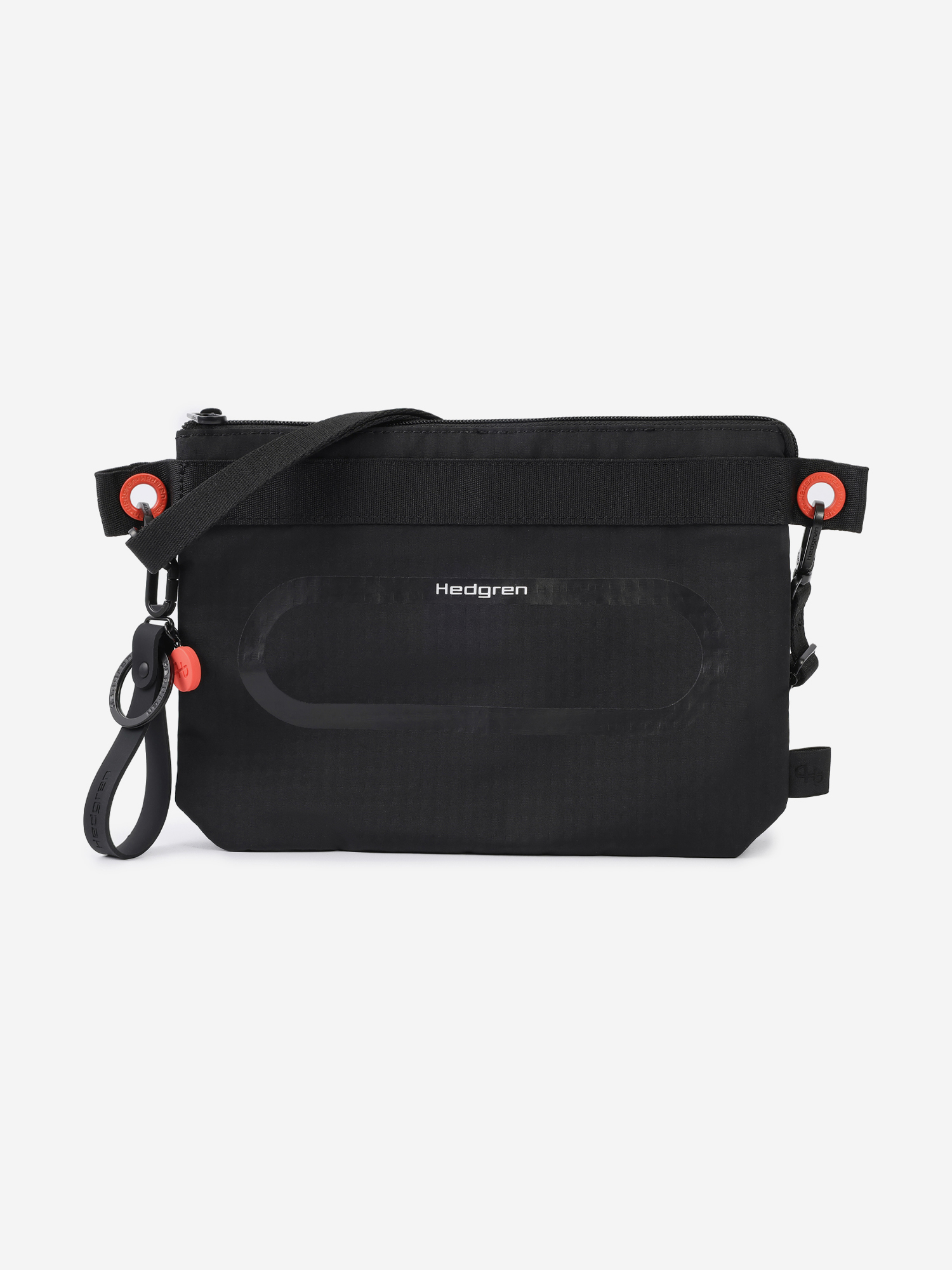 Изображение товара Сумка через плечо Hedgren UNI ICHI M, Черный
