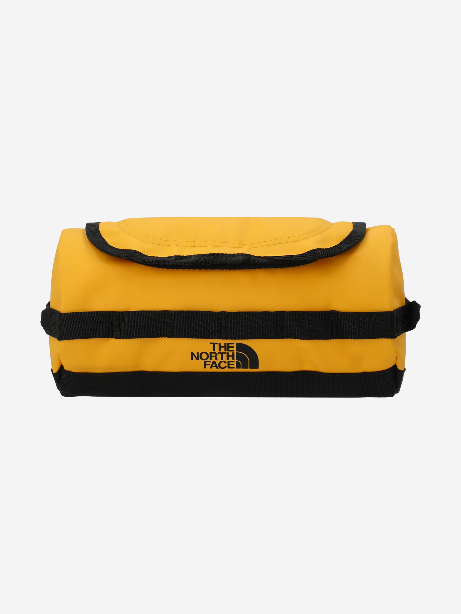 

Несессер The North Face Base Camp Travel Canister, Желтый