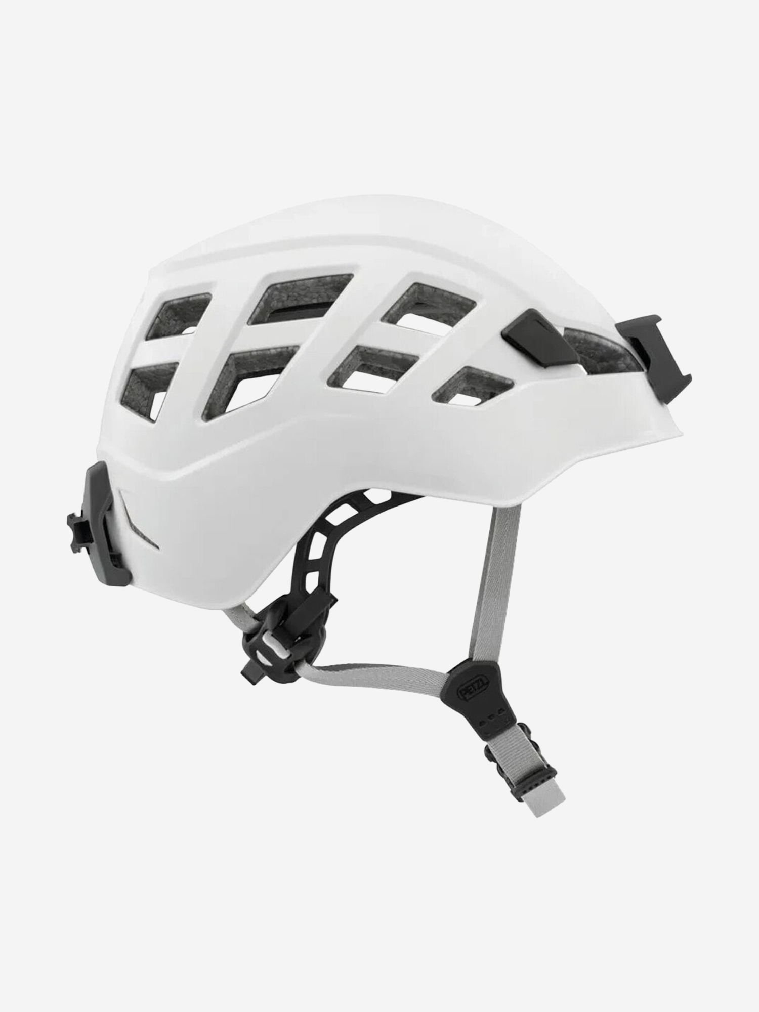 Изображение товара Каска для спелеологии Petzl Boreo Caving