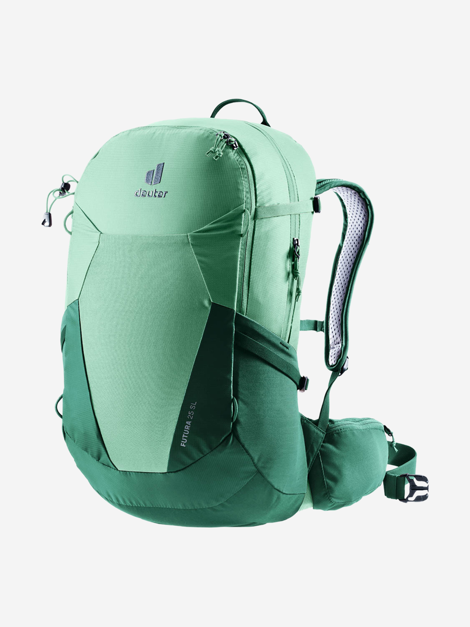 Изображение товара Рюкзак Deuter Futura 25 SL, Зеленый