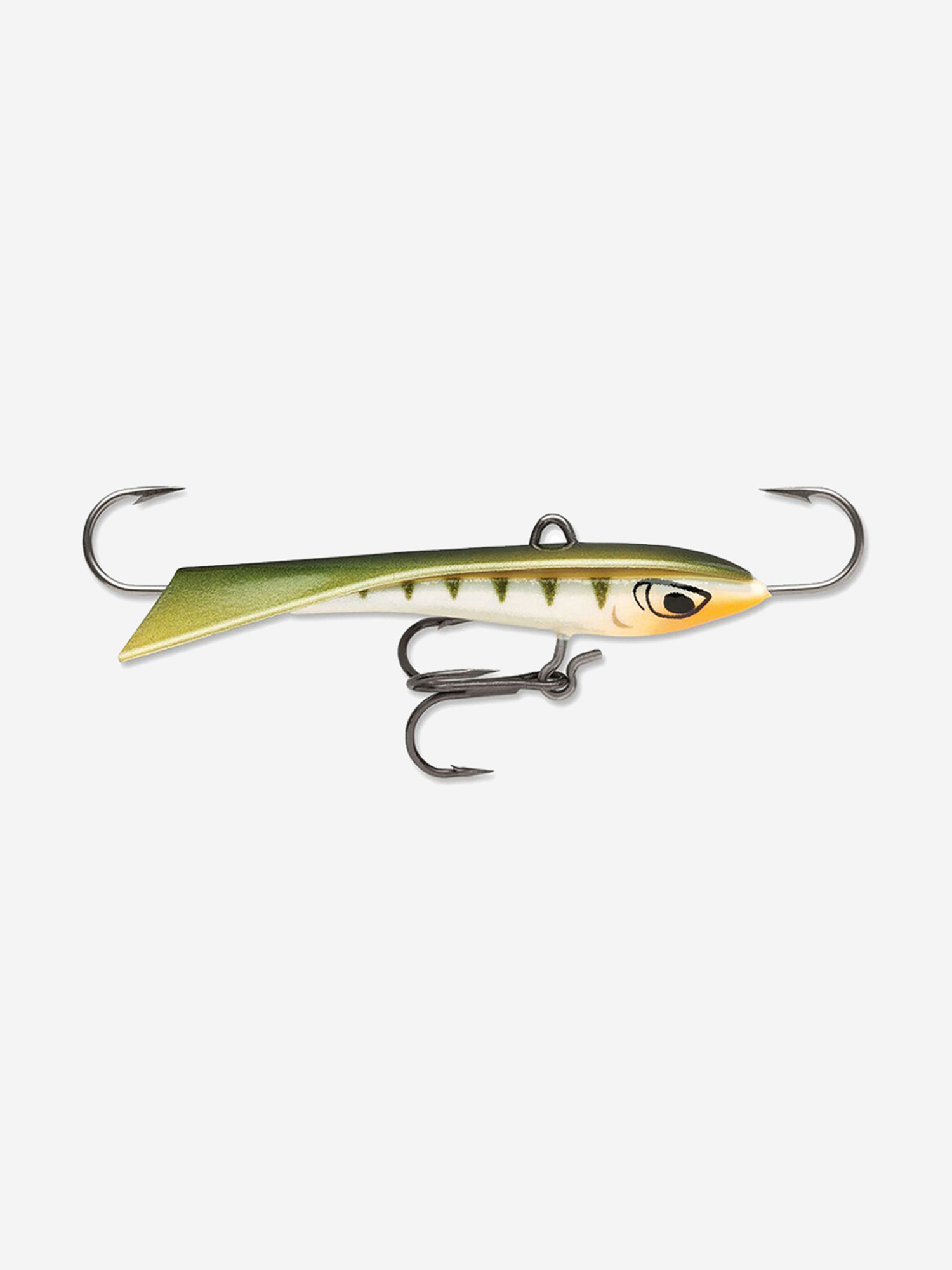 

Балансир для зимней рыбалки Rapala Snap Rap 06 /GYP, Золотой