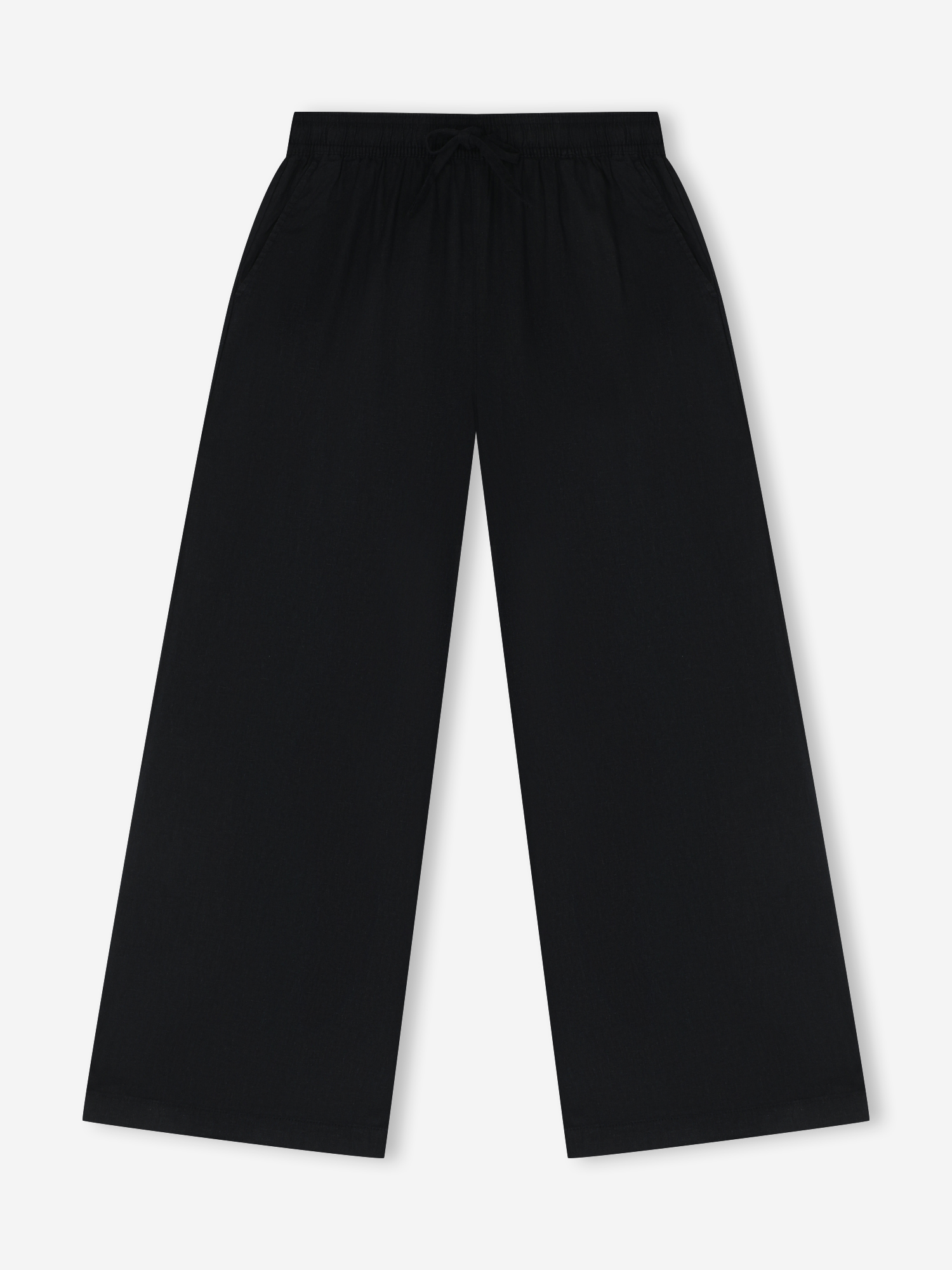 Брюки Roxy Lekeitio Break, черный, арт. ERJNP03545R17-KVJ0