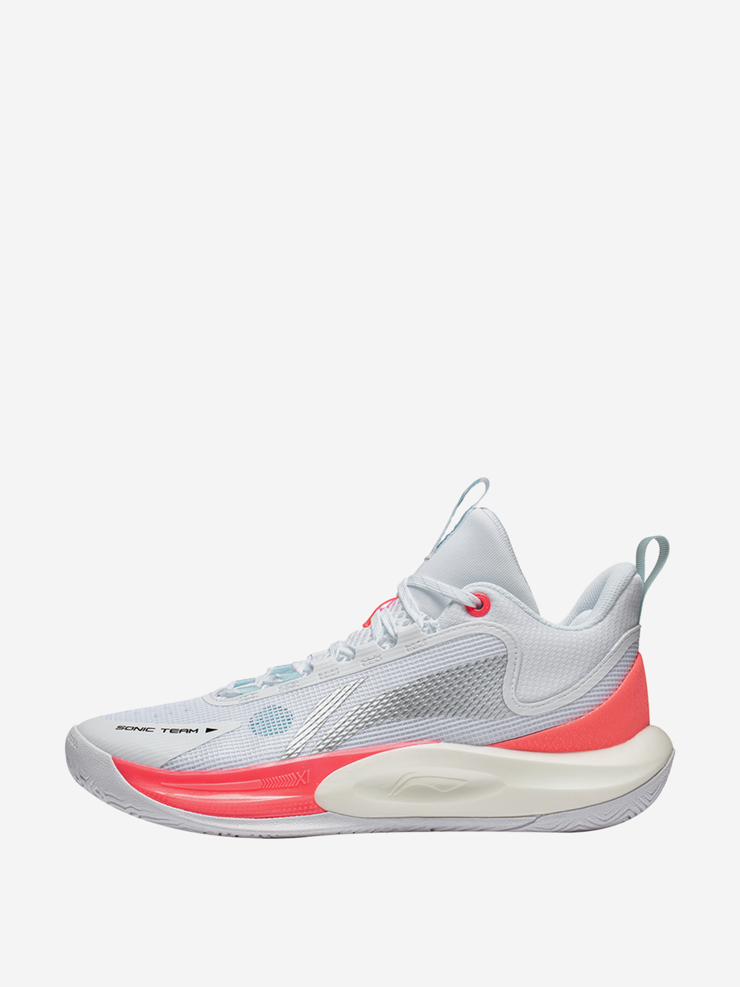 

Кроссовки мужские Li-Ning Sonic XI Team, Белый