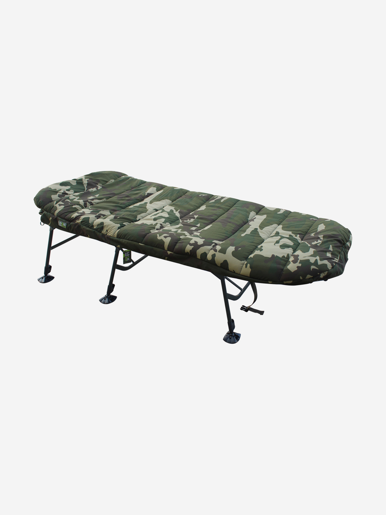 

Спальная система Logic Carp SLEEP SYSTEM LC-SSS, Серый