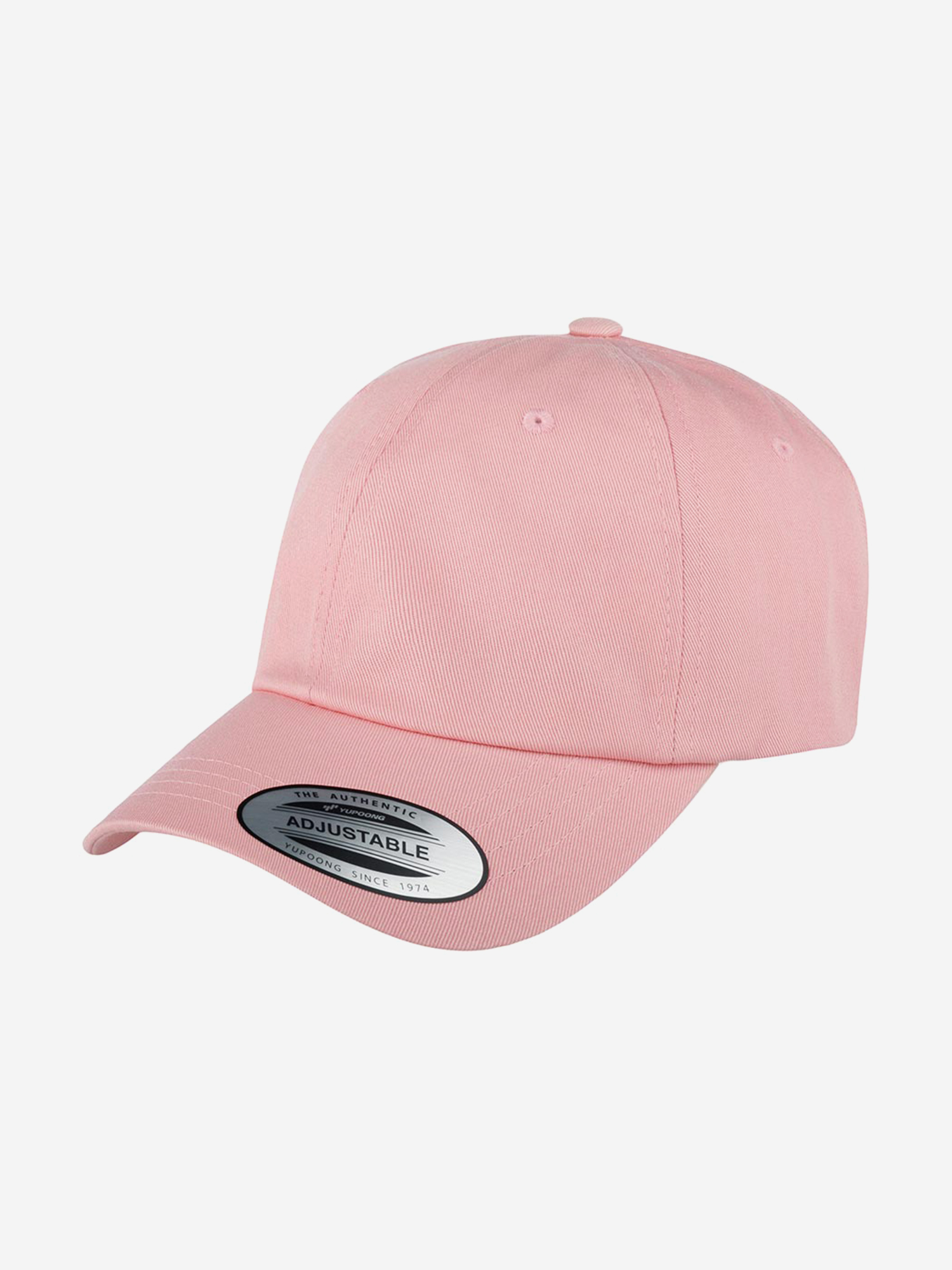 Изображение товара Бейсболка FLEXFIT 6245CM, Розовый