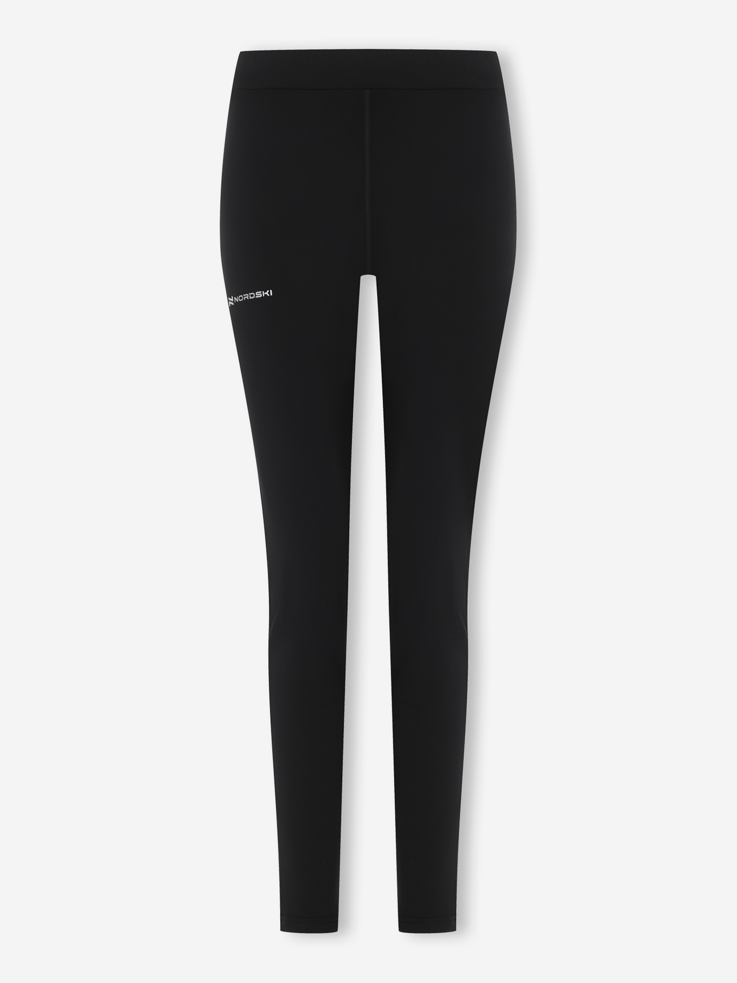 Брюки мужские Nordski, черный, арт. nsm863100n2v-100