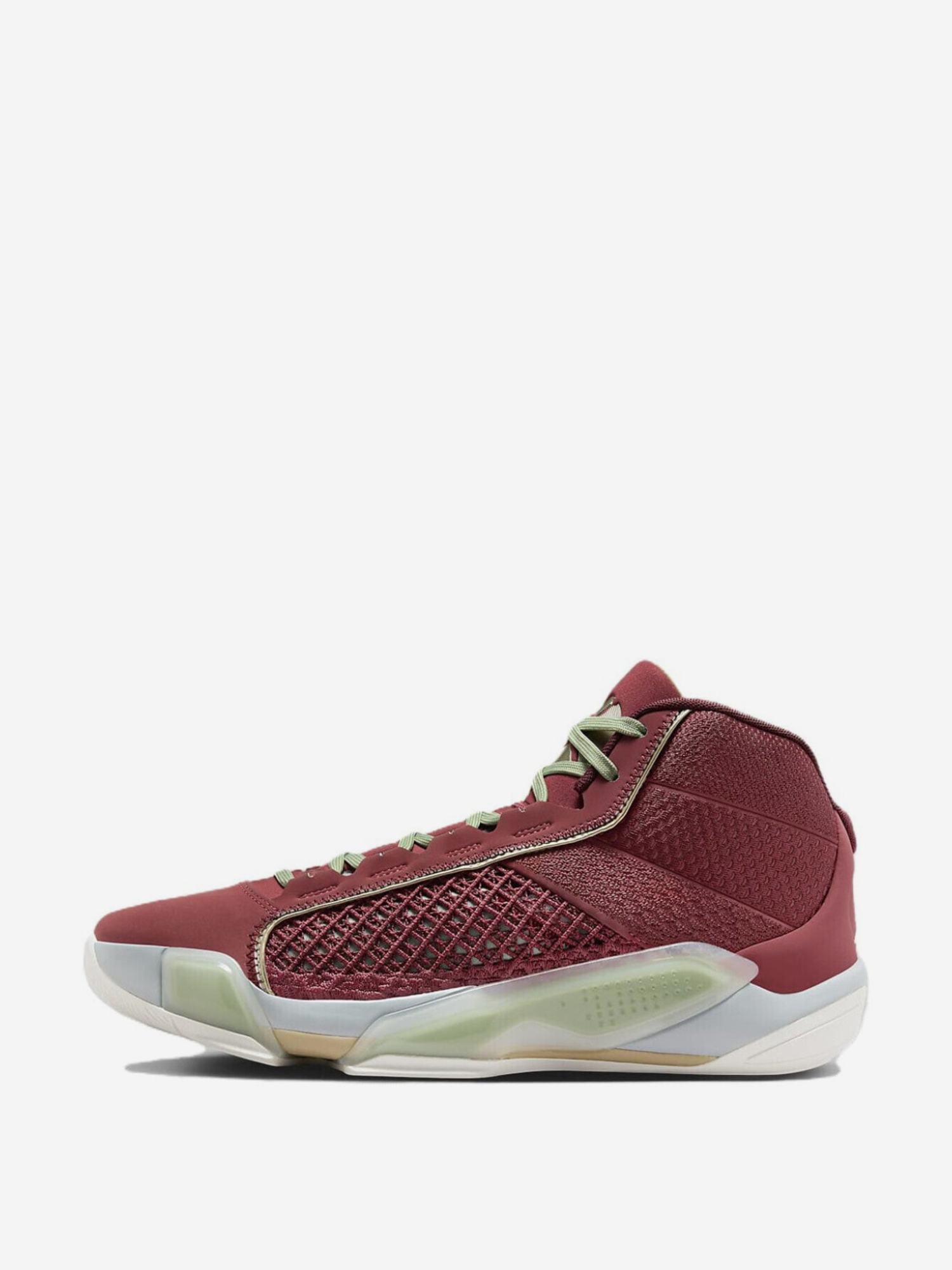 Изображение товара Кроссовки мужские Jordan 38 Year Of The Dragon для баскетбола Изображение товара Кроссовки мужские Jordan 38 Year Of The Dragon для баскетбола