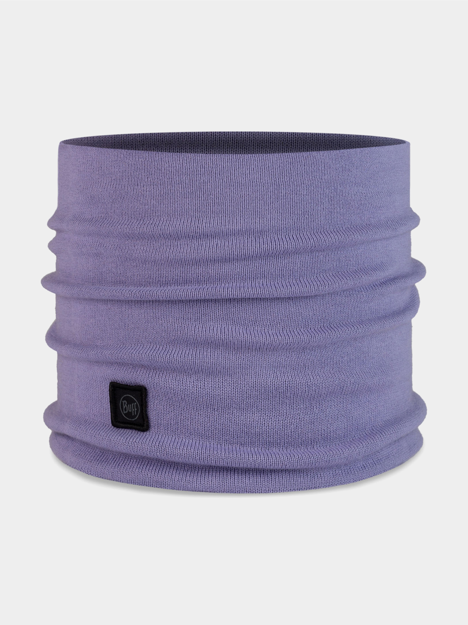 

Шарф Buff Knitted Neckwarmer NIELS EVO Iris, Синий