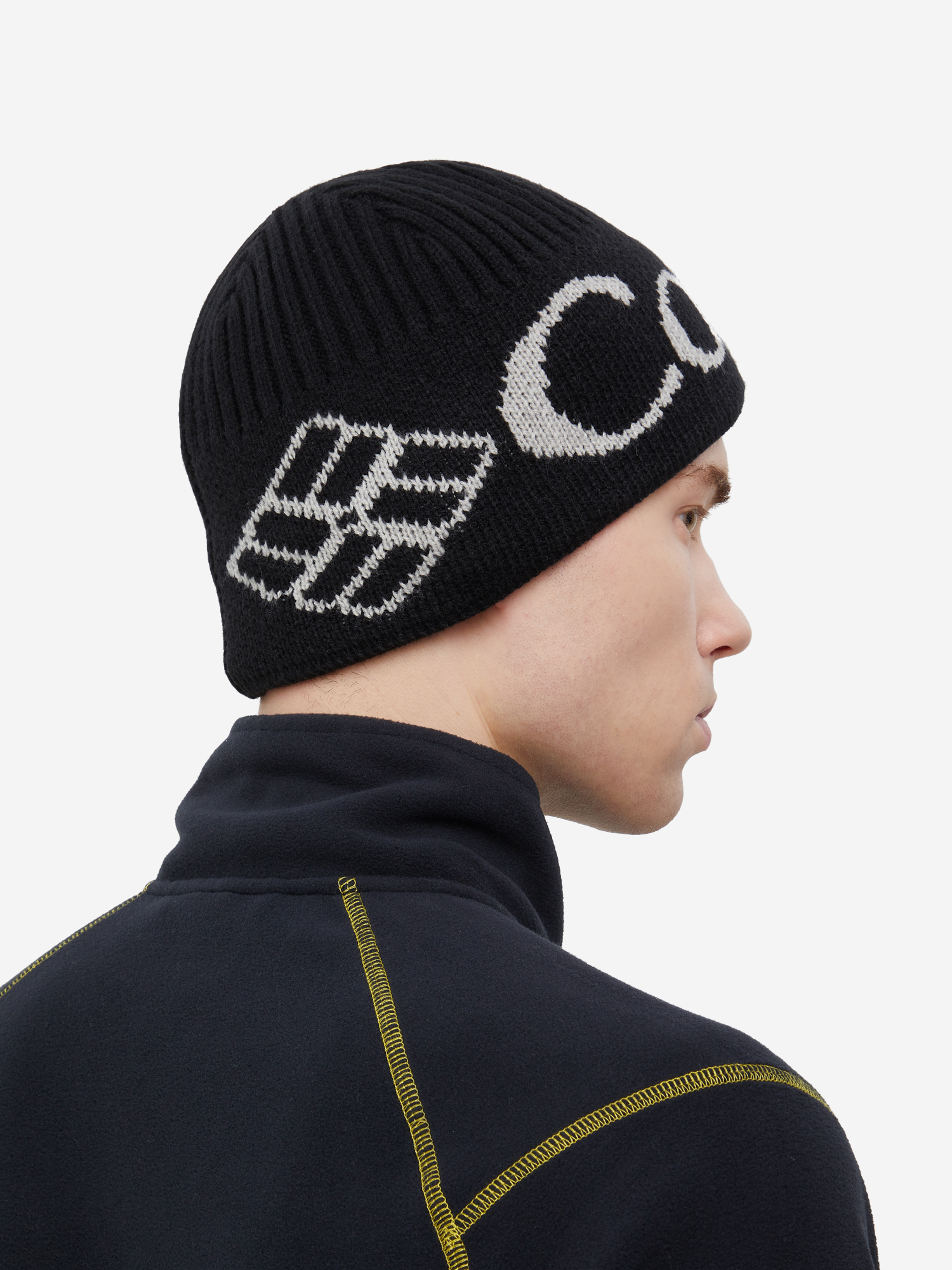 Шапка Columbia Heat II Beanie, Черный 2053191CLB-010, размер 55-59.75 - фото 5