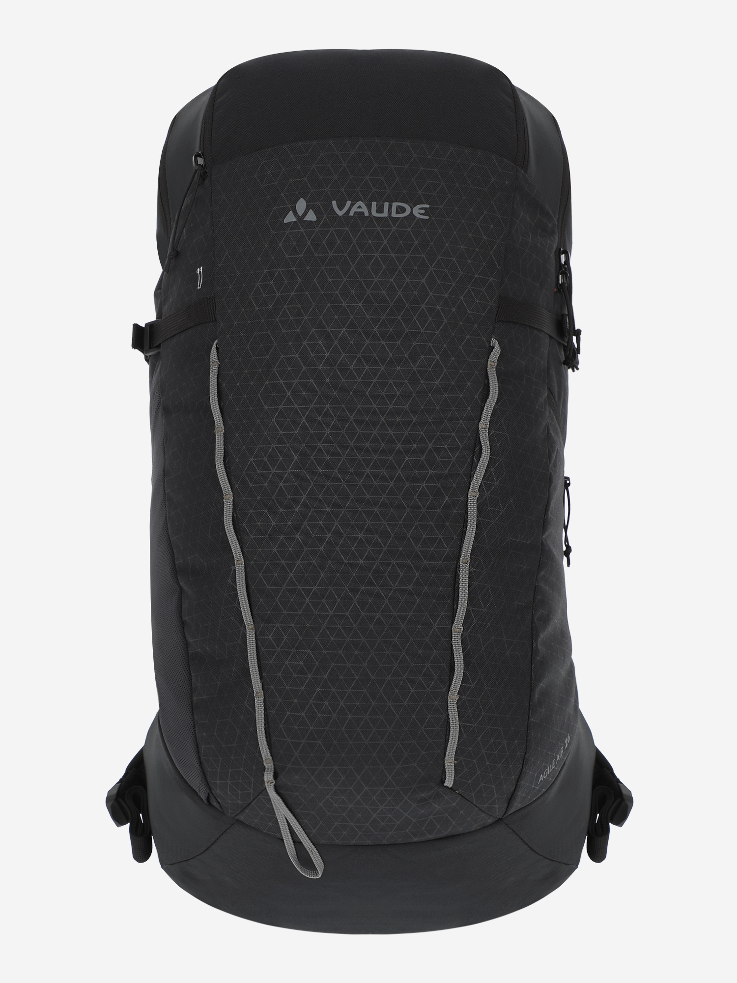 

Рюкзак VauDe Agile Air, 26 л, Черный