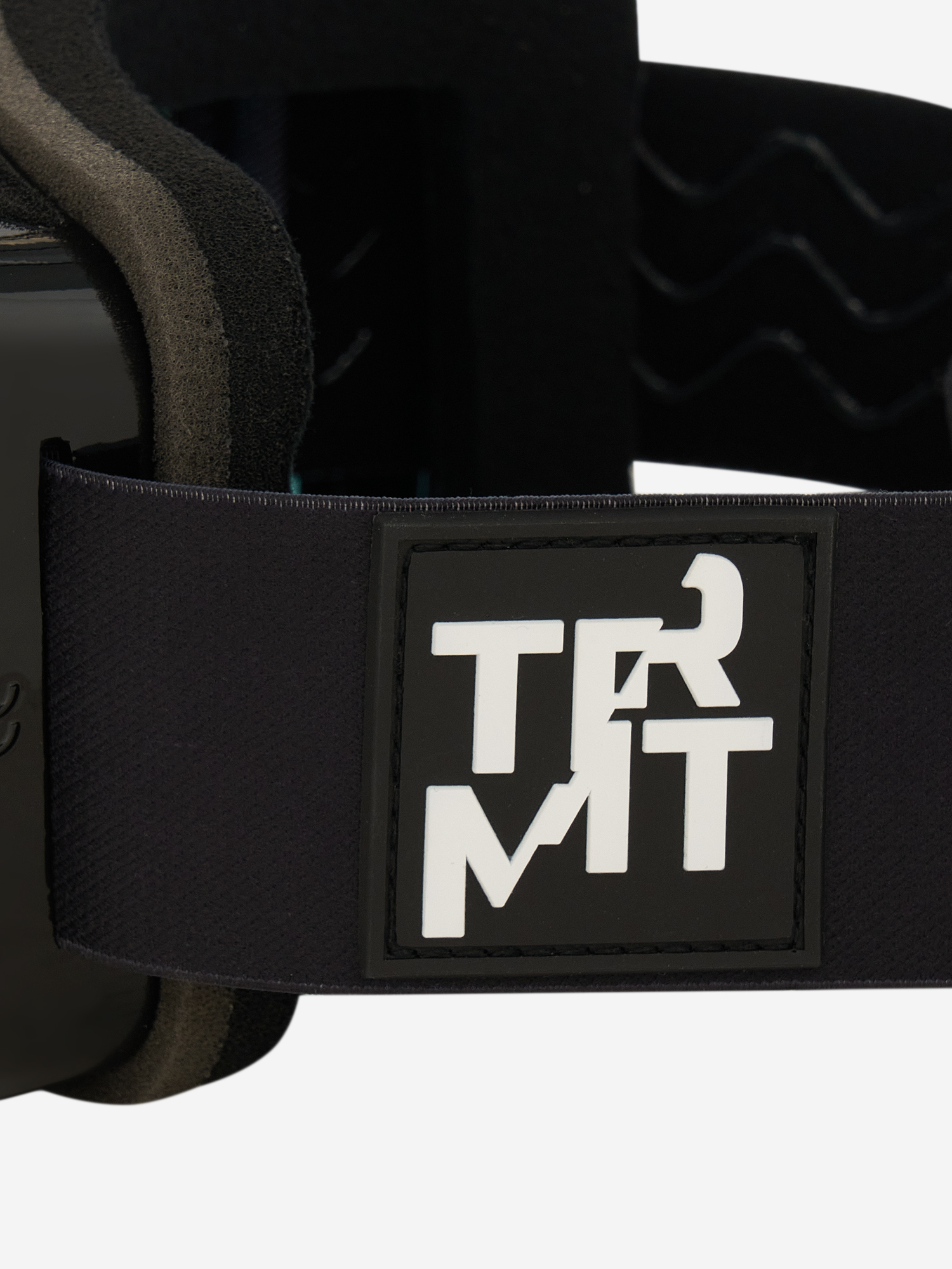 фото Маска termit adept photochromic, черный