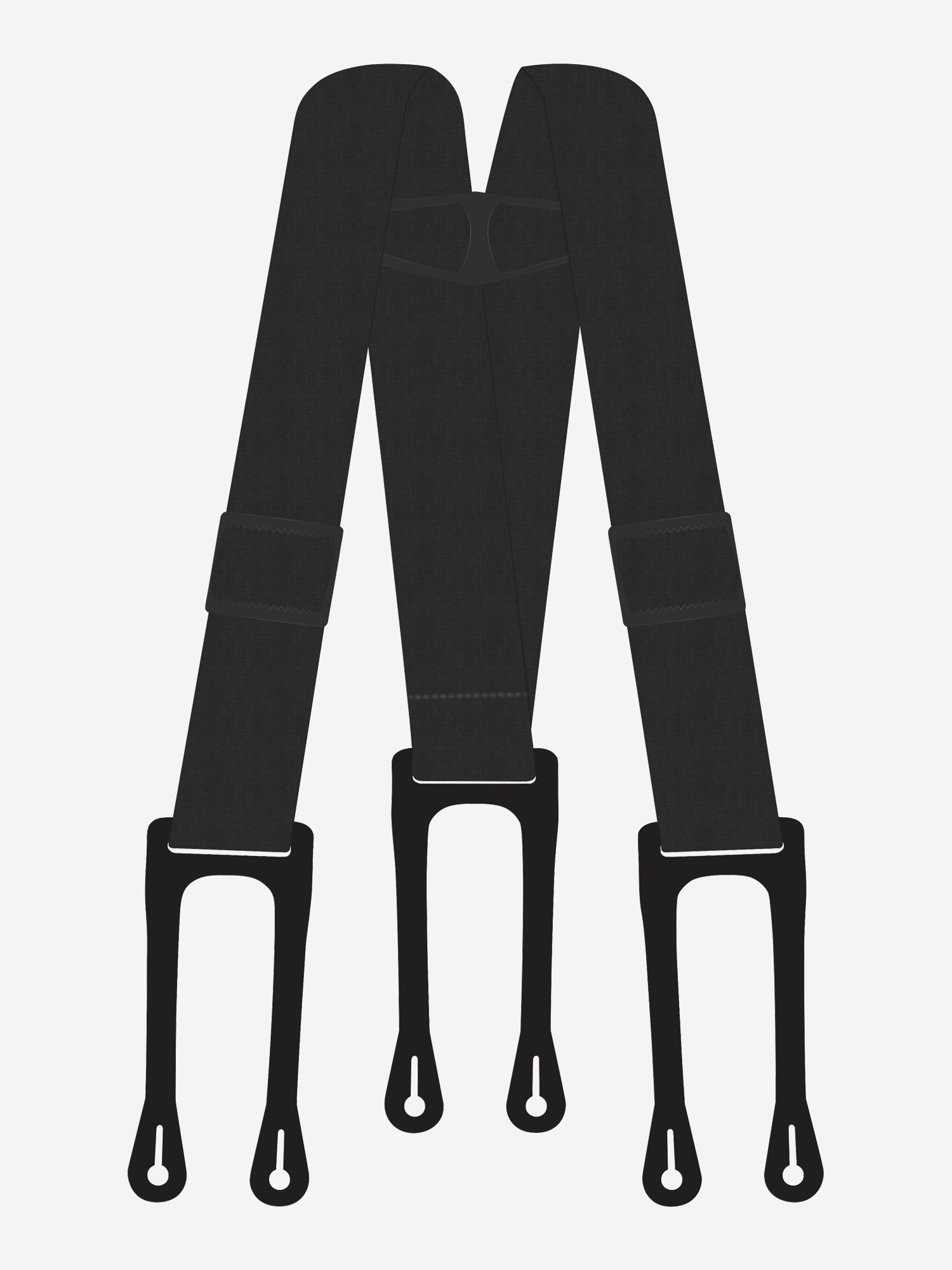 Изображение товара Подтяжки хоккейные детские CCM для надежной фиксации экипировки