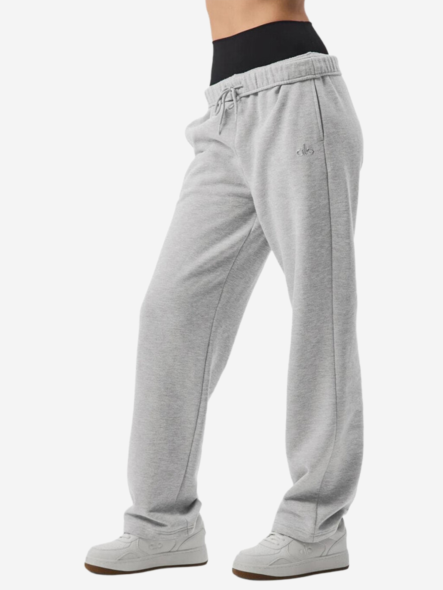 Изображение товара Брюки повседневные Alo Yoga Accolade, Серый