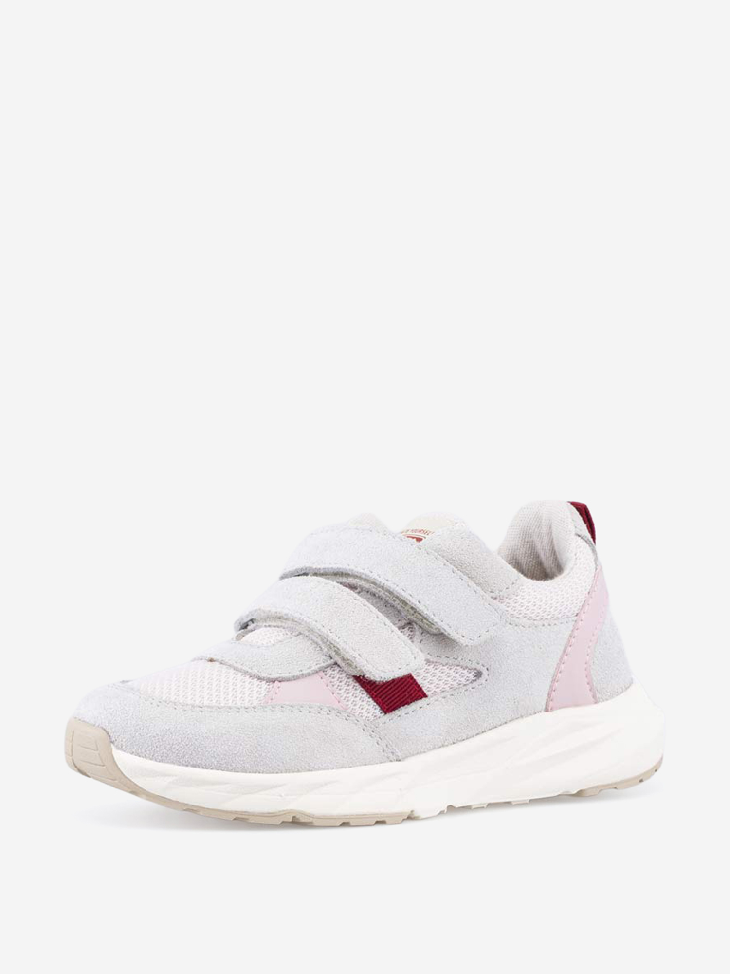 Изображение товара Кроссовки для девочки Котофей, Мультицвет