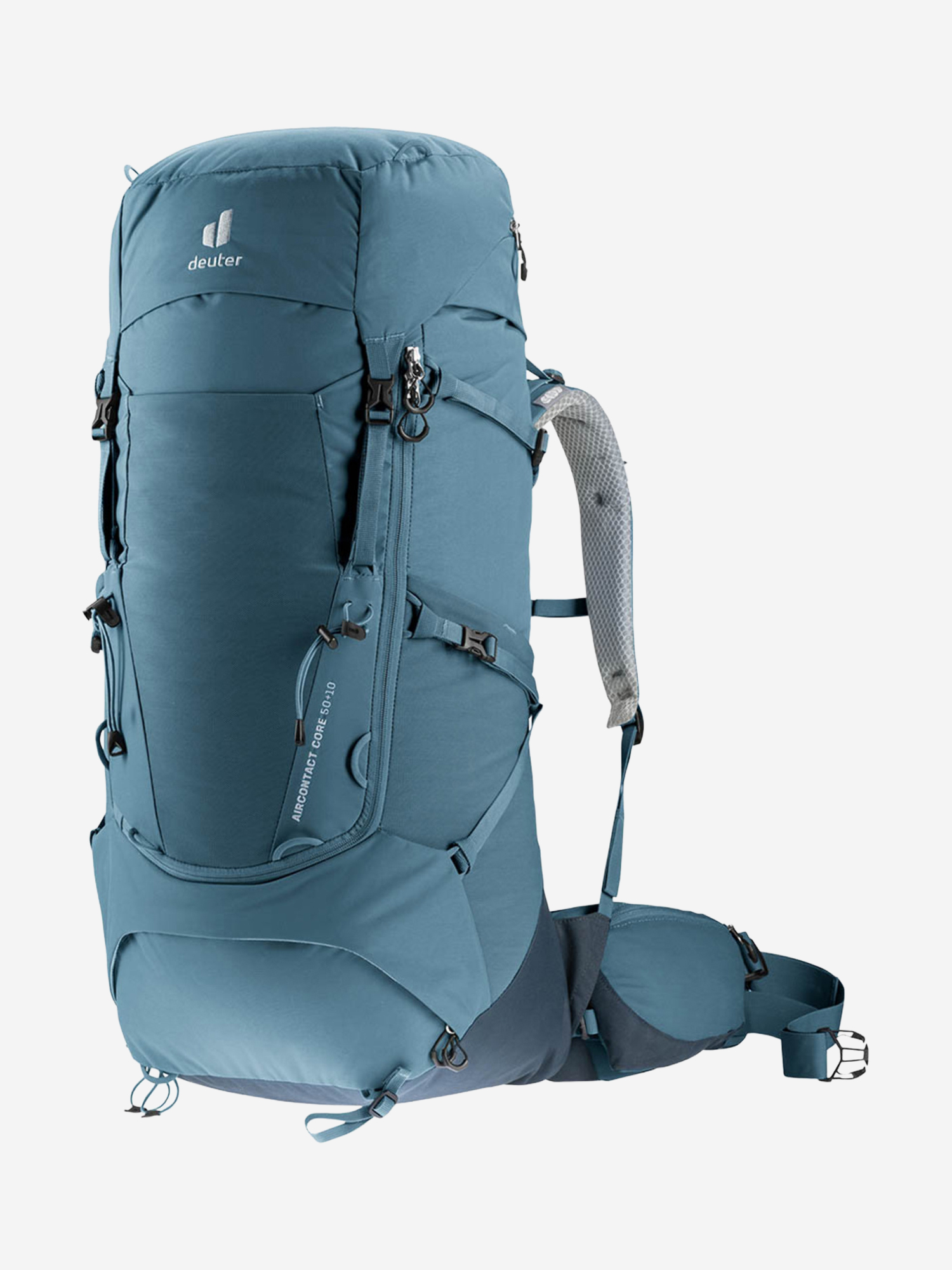 Изображение товара Рюкзак Deuter Aircontact Core 50+10 Вентилируемый для горных походов