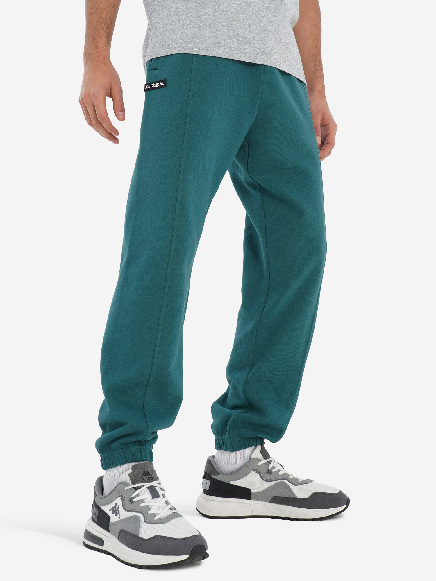 

Брюки мужские Kappa, Синий