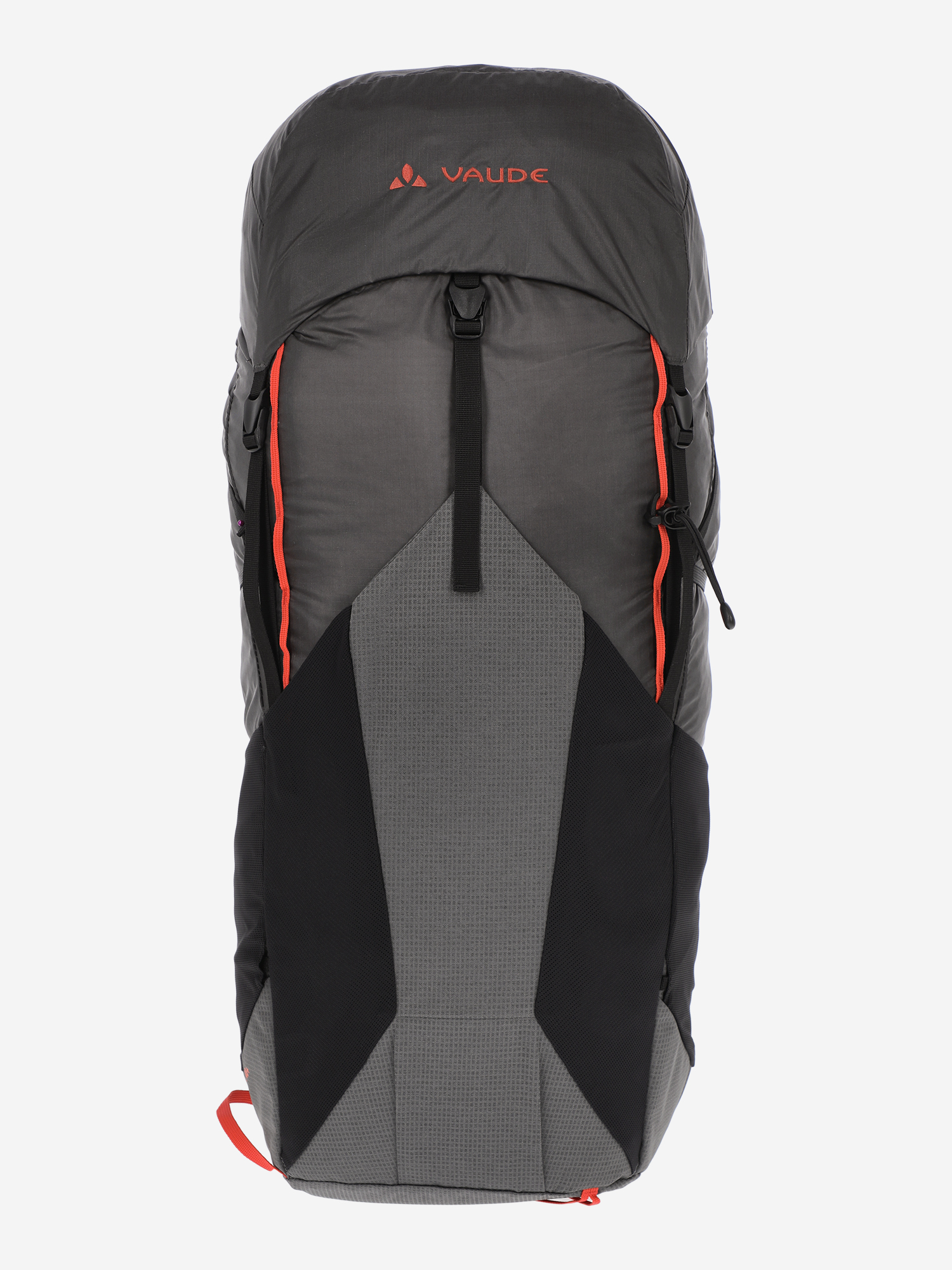 

Рюкзак VauDe Ahead, 48 л, Черный