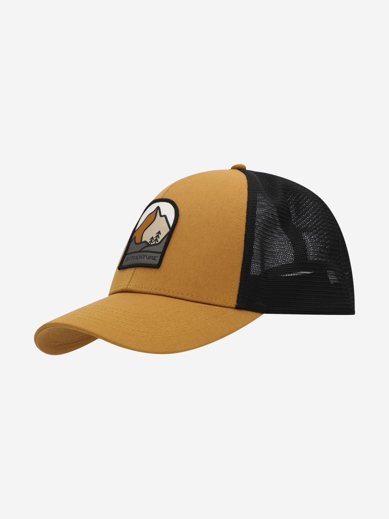 Изображение товара Бейсболка Outventure универсальная для путешествий и активного отдыха