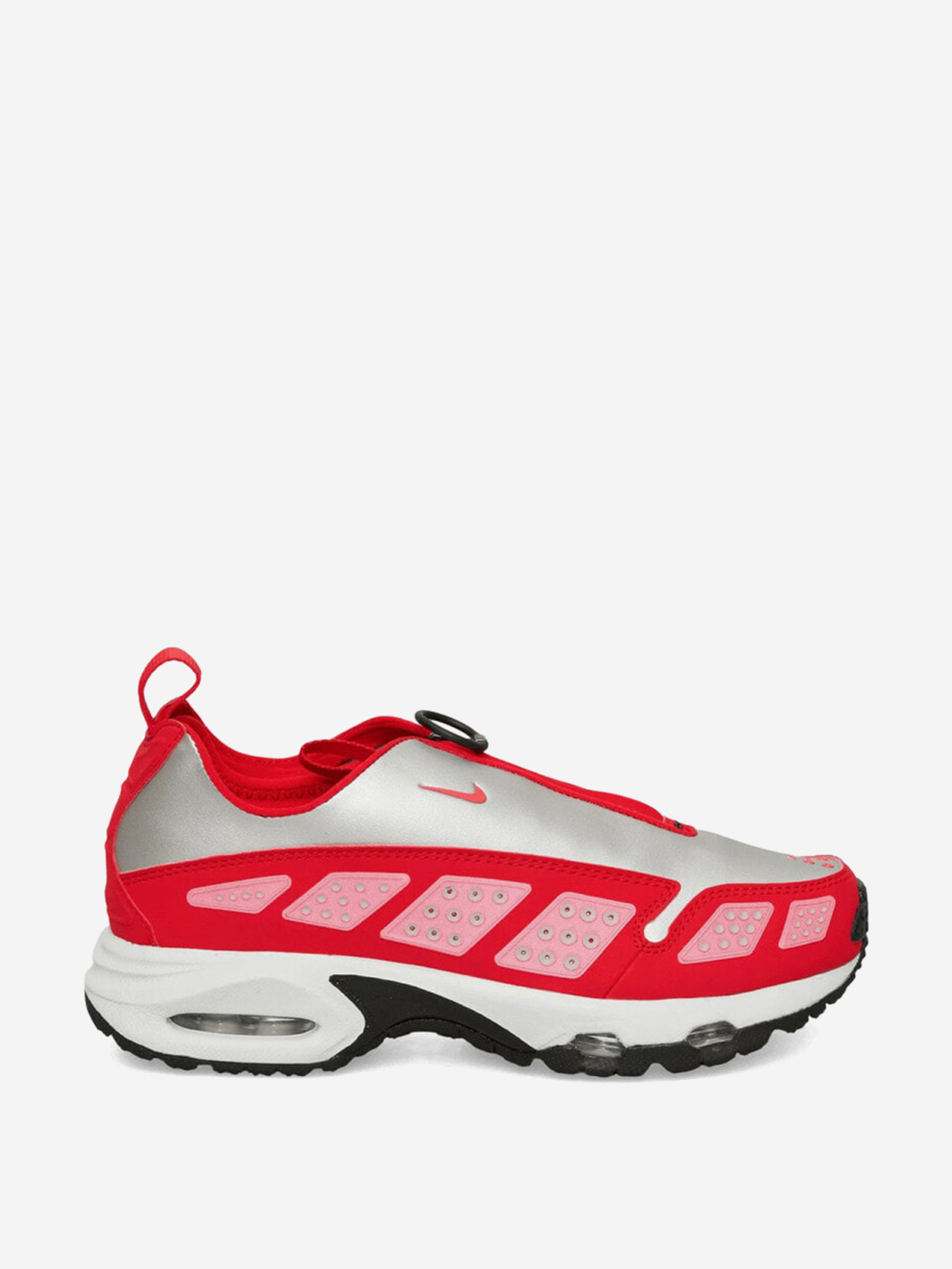 Изображение товара Кроссовки Nike Air Max SNDR, Красный