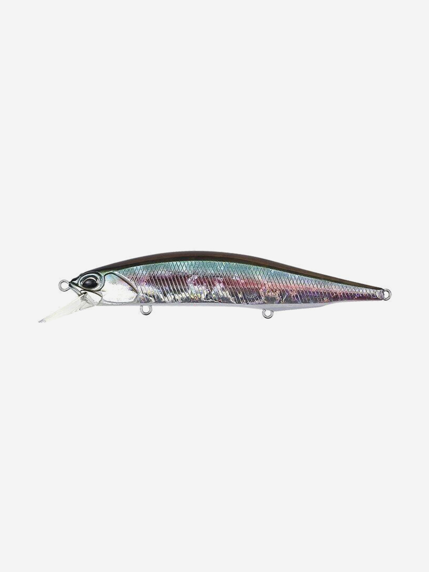 

Воблер DUO Realis Jerkbait, 130 мм., суспенд., 22.0 гр., Мультицвет