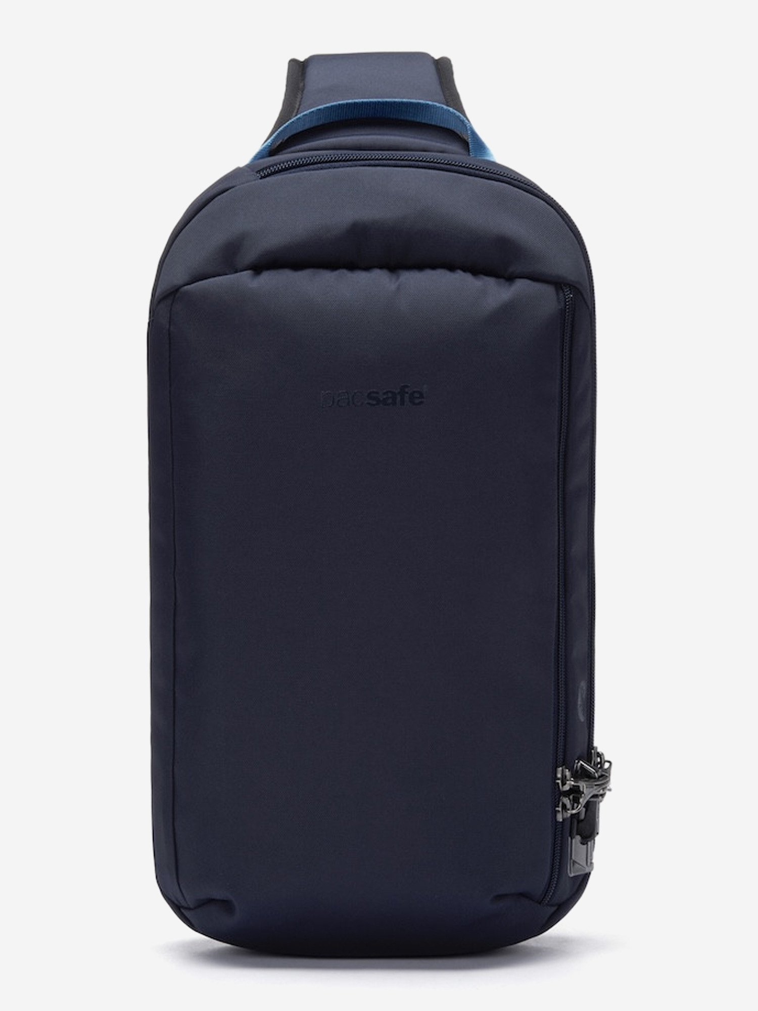 Изображение товара Сумка слинг Pacsafe V Tech Sling 10 л антивор для путешествий Изображение товара Сумка слинг Pacsafe V Tech Sling 10 л антивор для путешествий