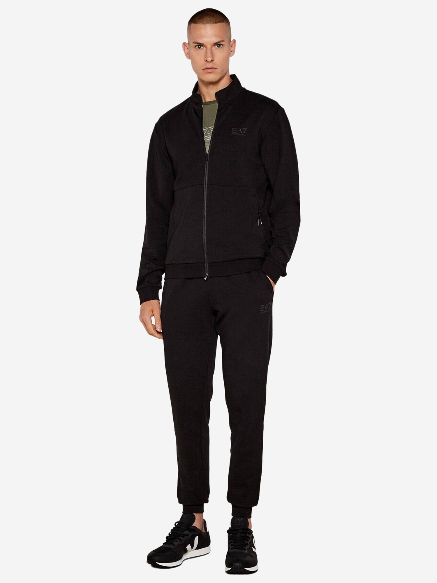 Изображение товара Костюм мужской EA7 Emporio Armani