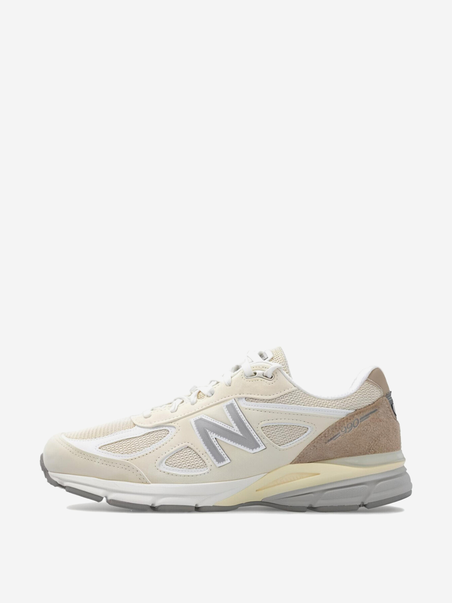 Изображение товара Кроссовки New Balance Teddy Santis x 990v4
