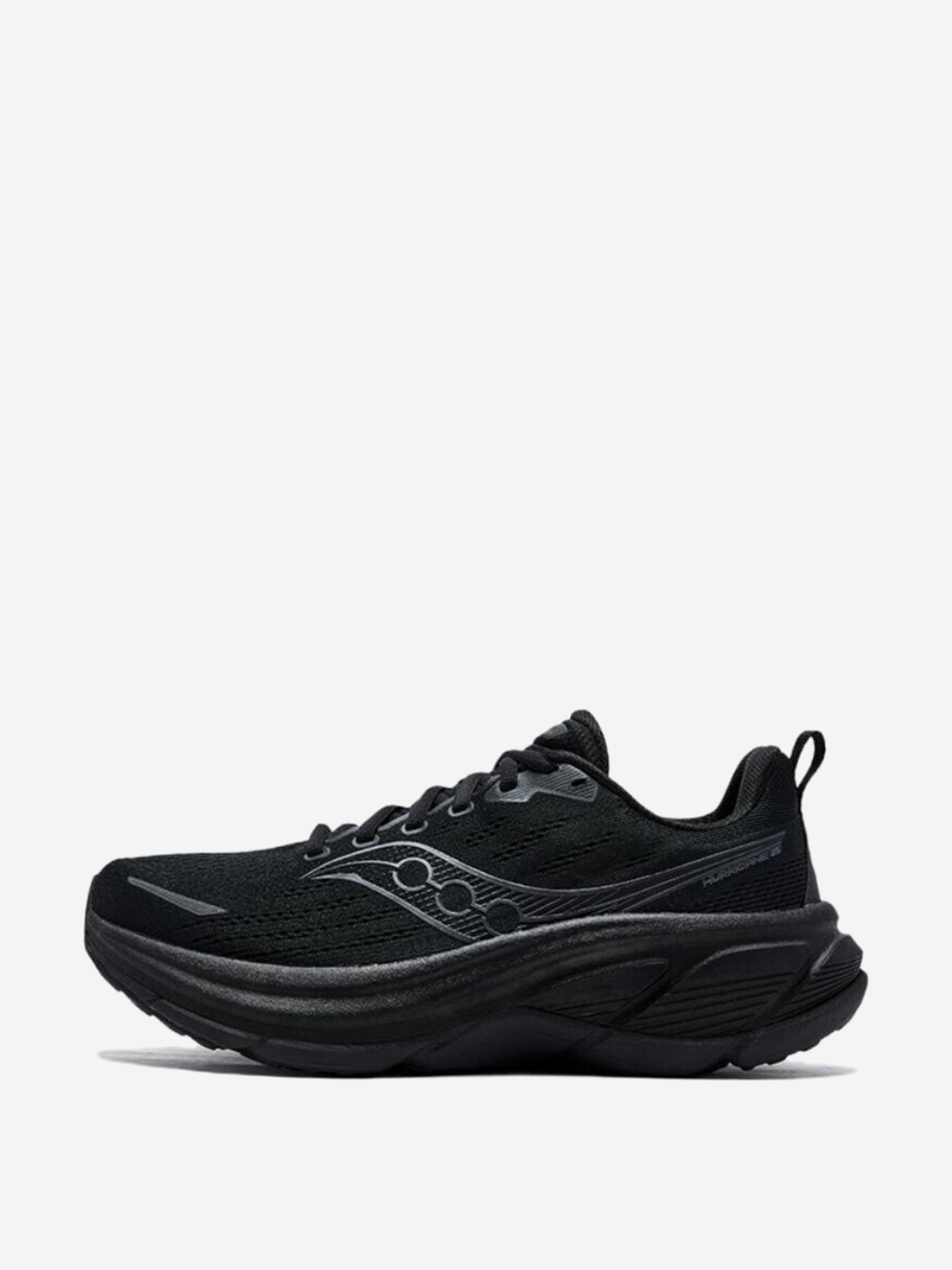 Изображение товара Кроссовки Saucony Hurricane 25 для спорта и активного отдыха
