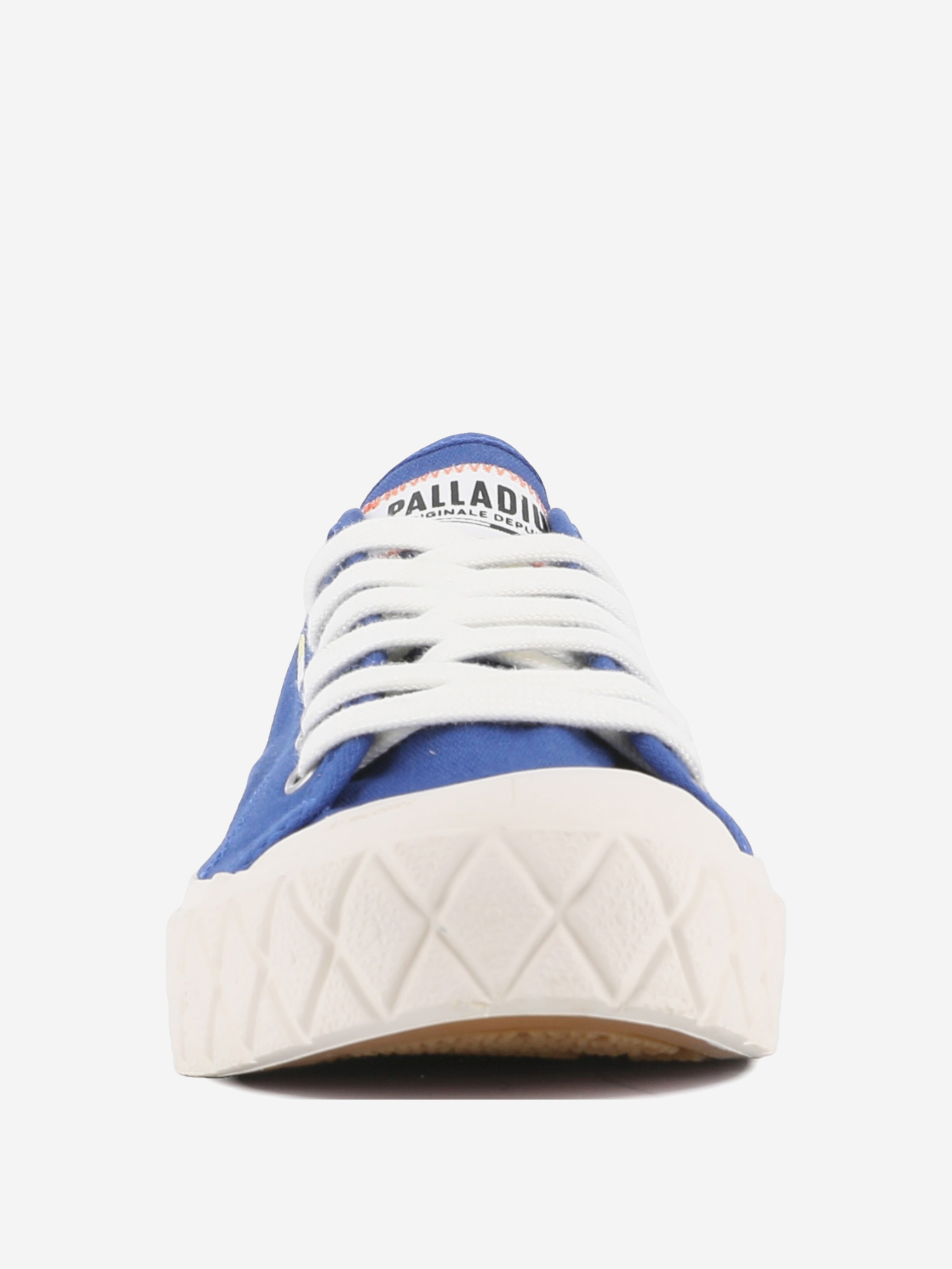 фото Кеды женские palladium ace cvs org, синий