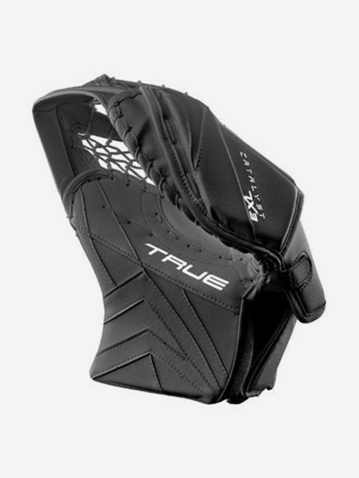 

Ловушка вратаря TRUE CATALYST 7X3 INT BLK/BLK, Черный