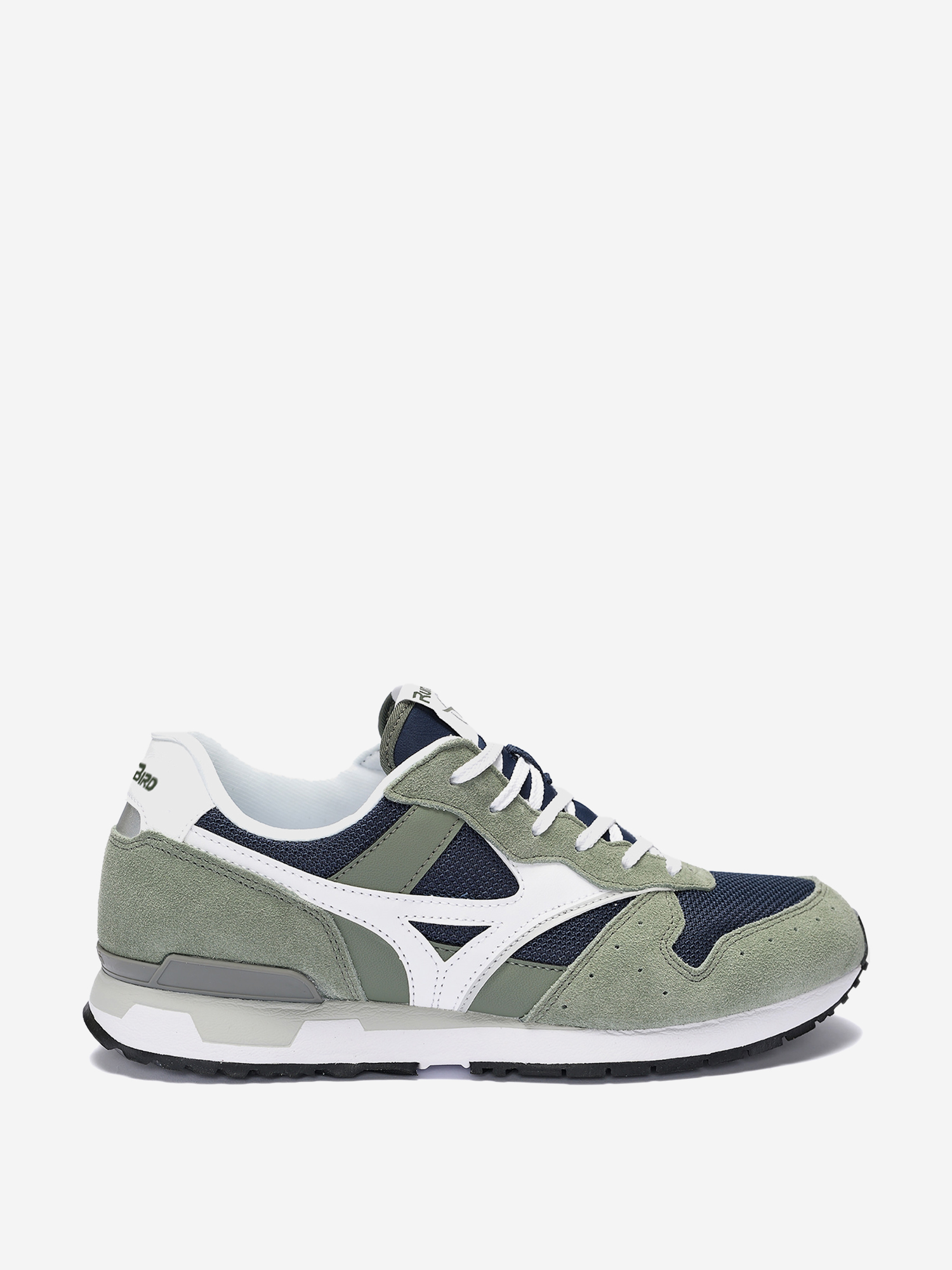 

Кроссовки Mizuno GV 87, Зеленый