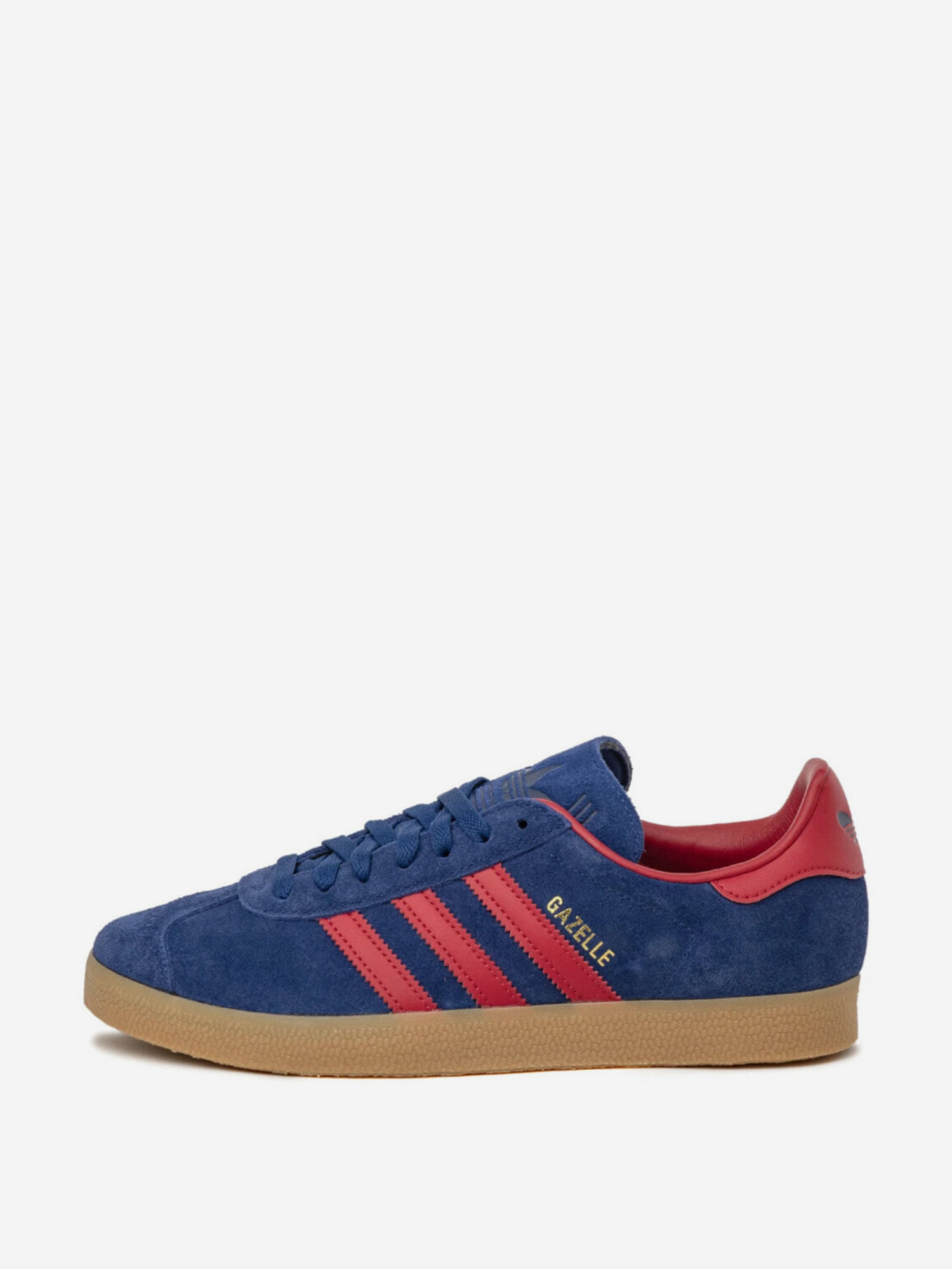 Изображение товара Кроссовки Adidas Gazelle, Синий