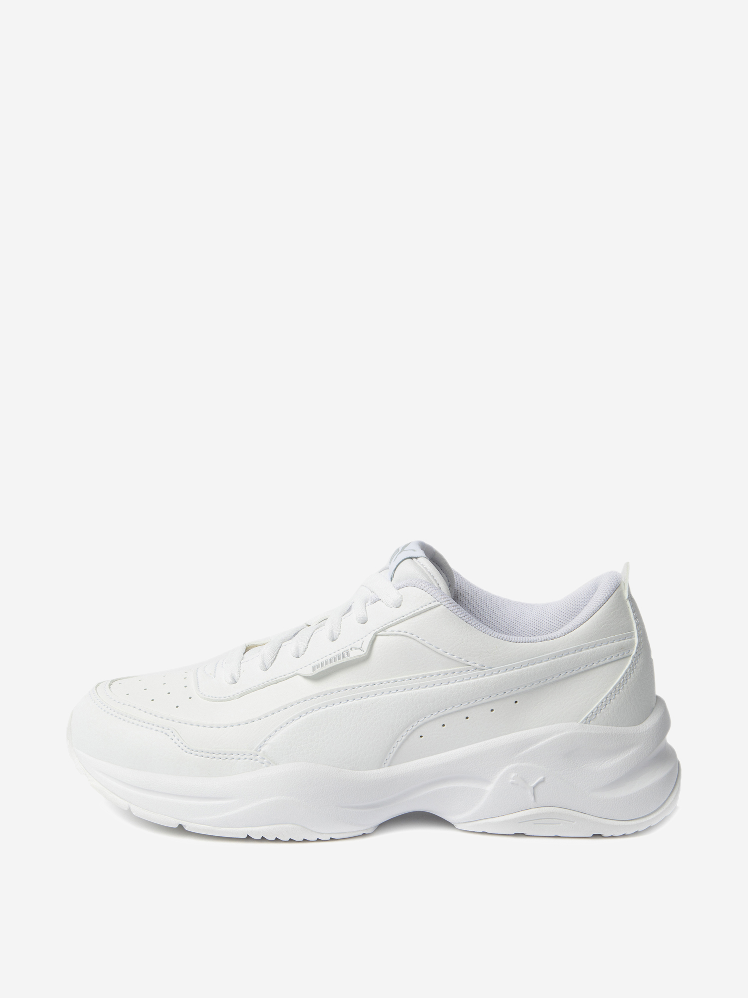 

Кроссовки женские PUMA Cilia Mode, Белый