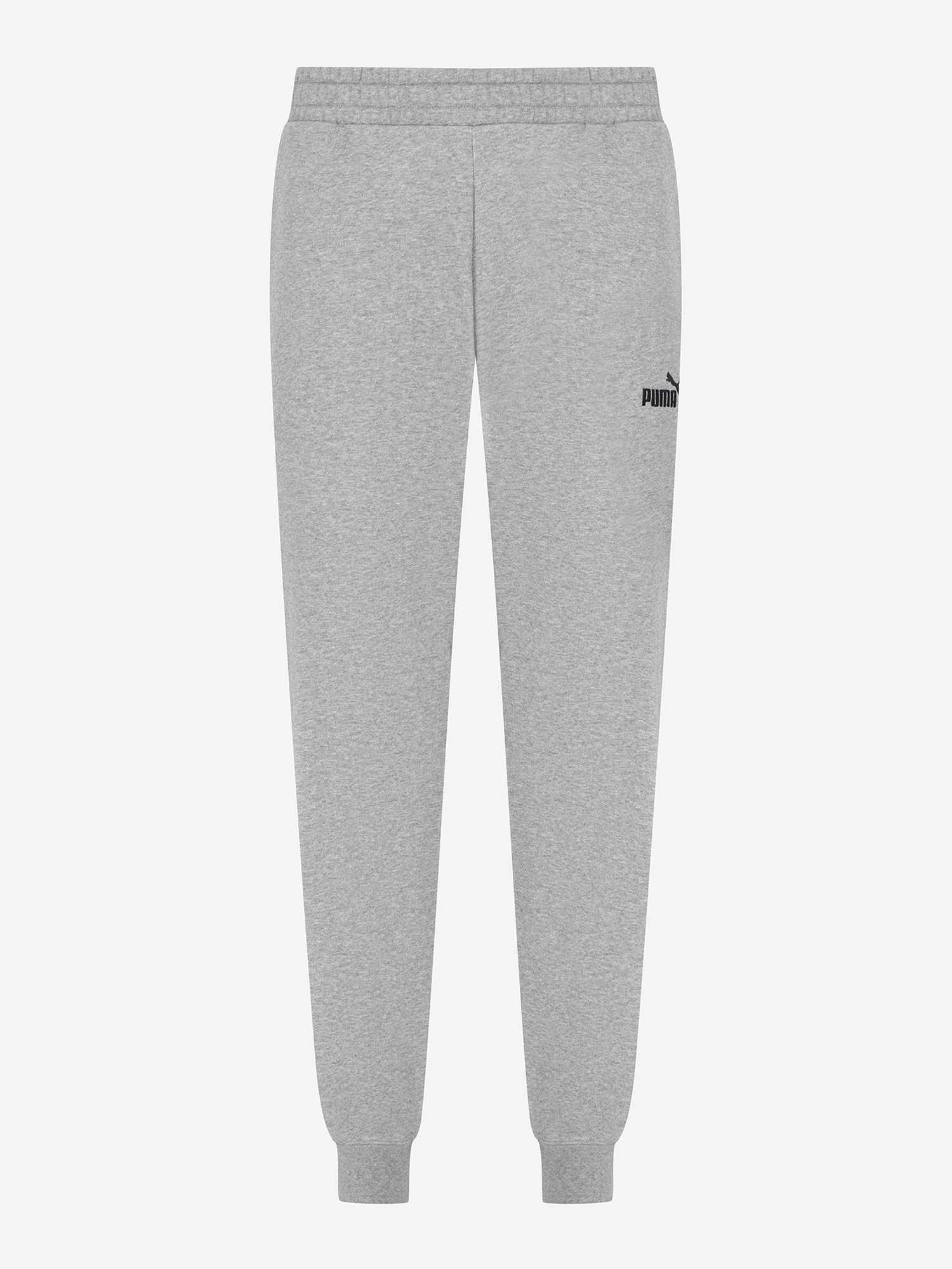 Брюки мужские PUMA Ess No 1 Logo Серый 5499₽