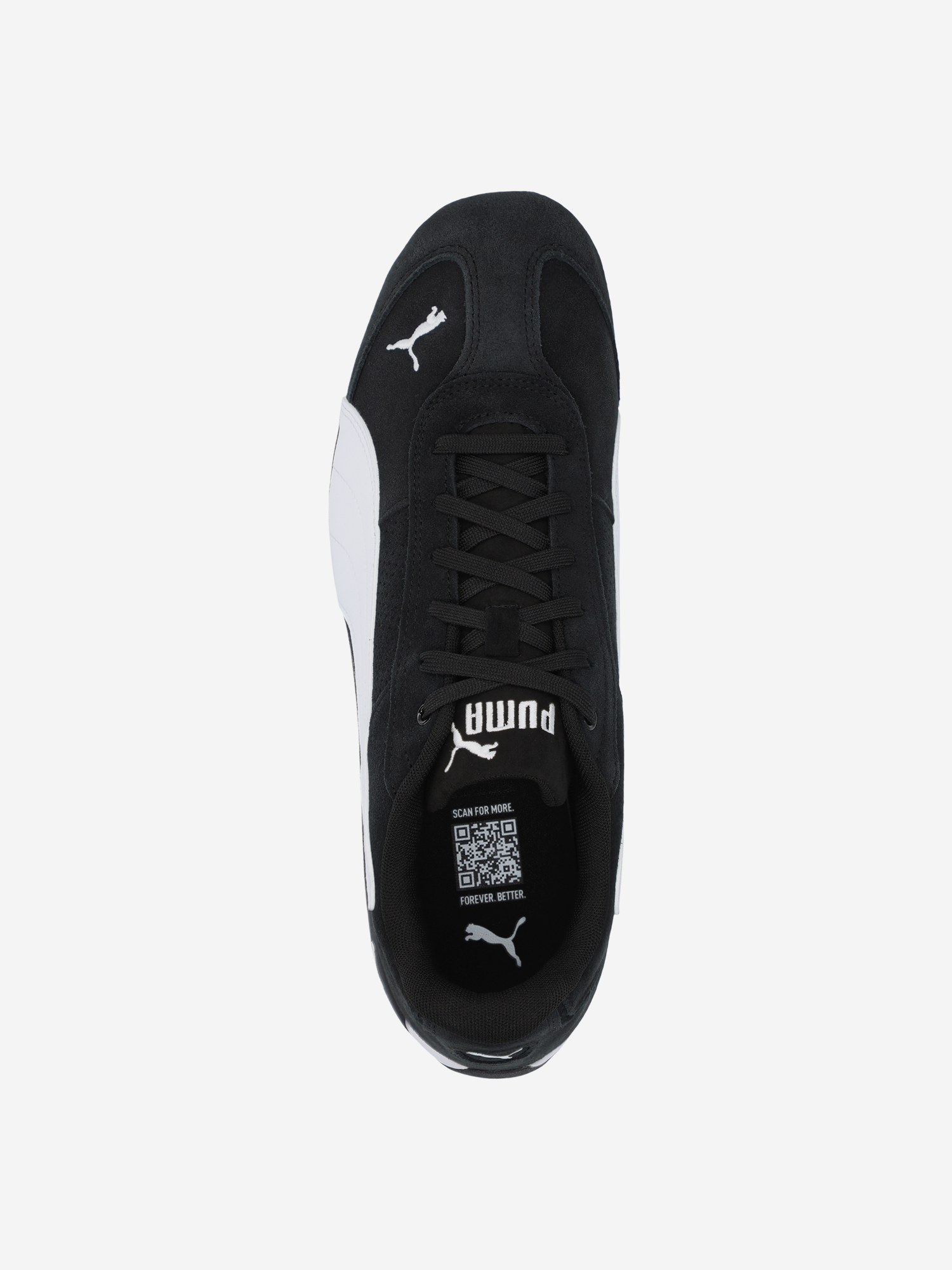 Кроссовки мужские PUMA Replicatch Sd, Черный 5