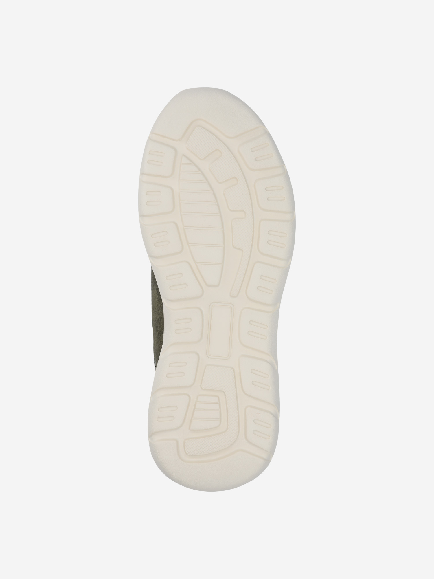 фото Кроссовки мужские gsd low top, зеленый