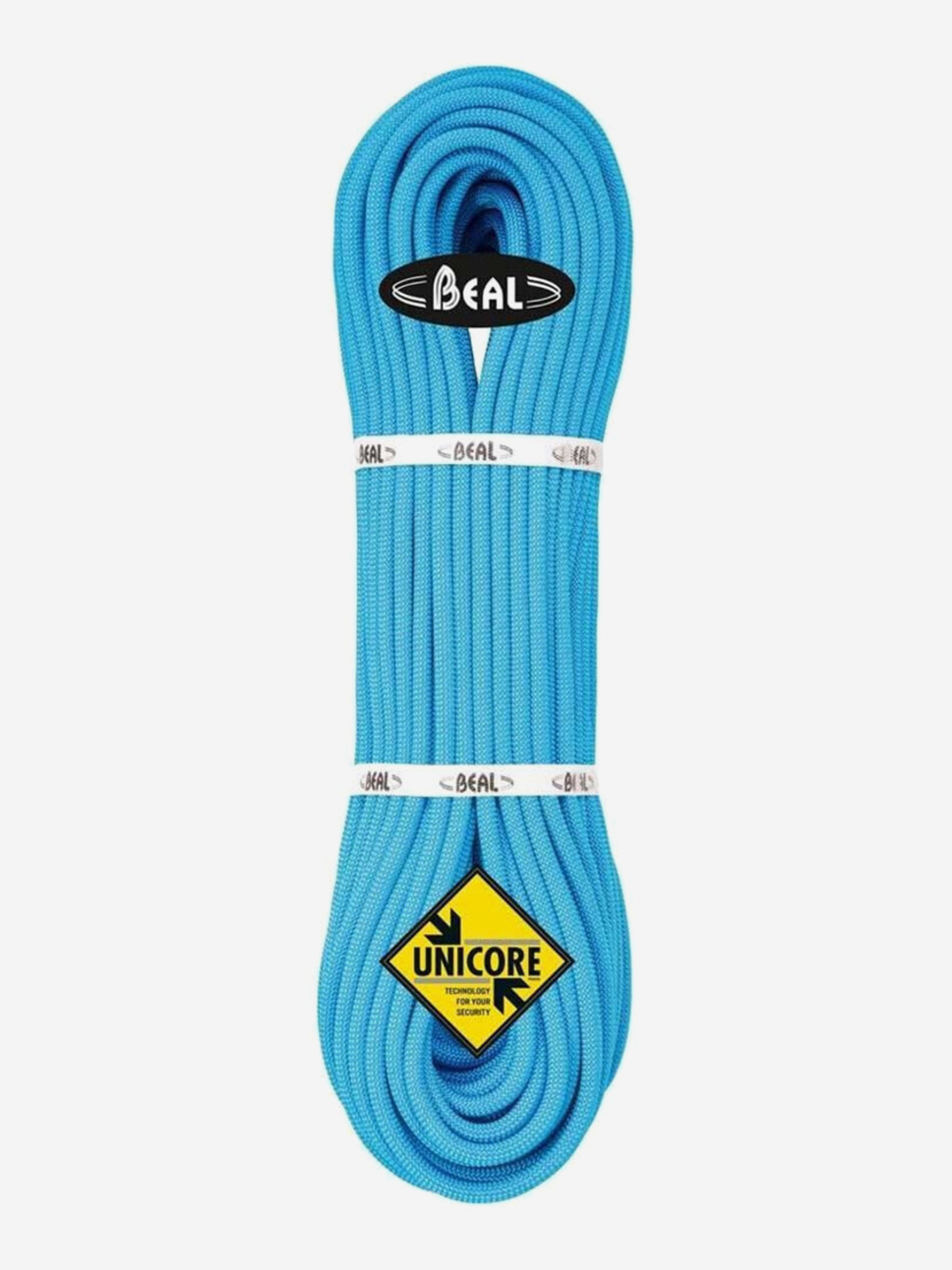 Изображение товара Веревка Beal Joker Dry Cover 9,1 мм