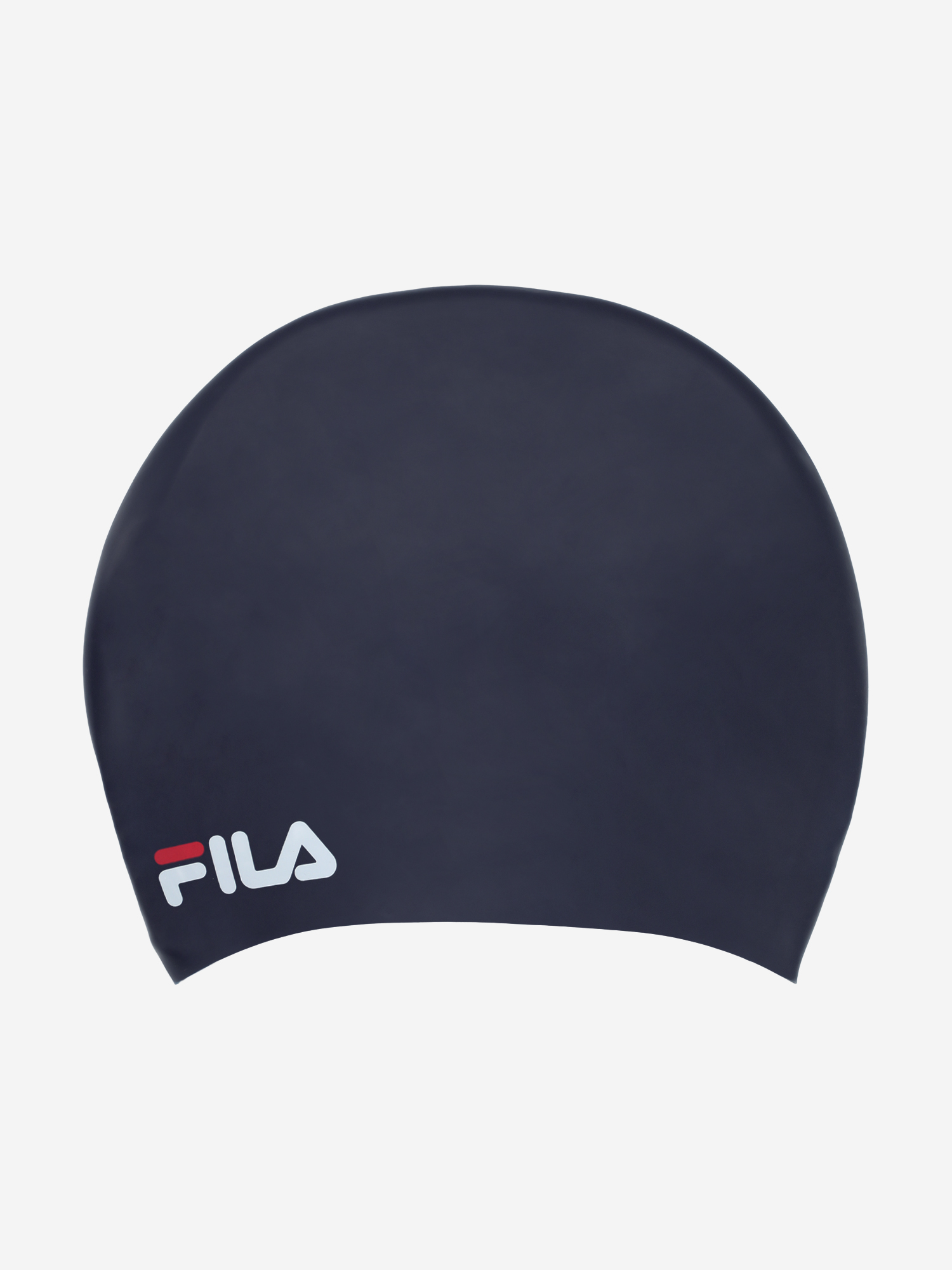 

Шапочка для плавания женская FILA, Синий