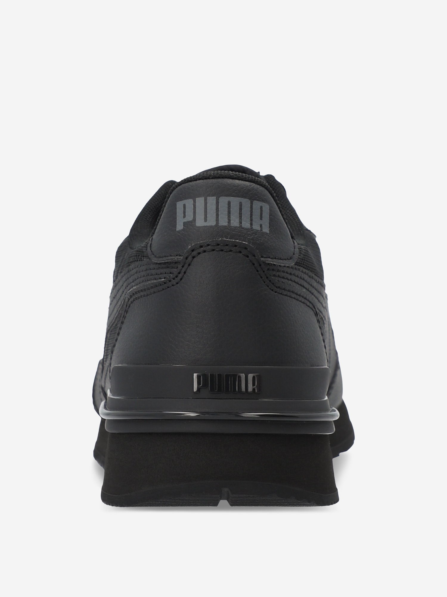 Кроссовки мужские PUMA St Runner V4 Sl, Черный 3