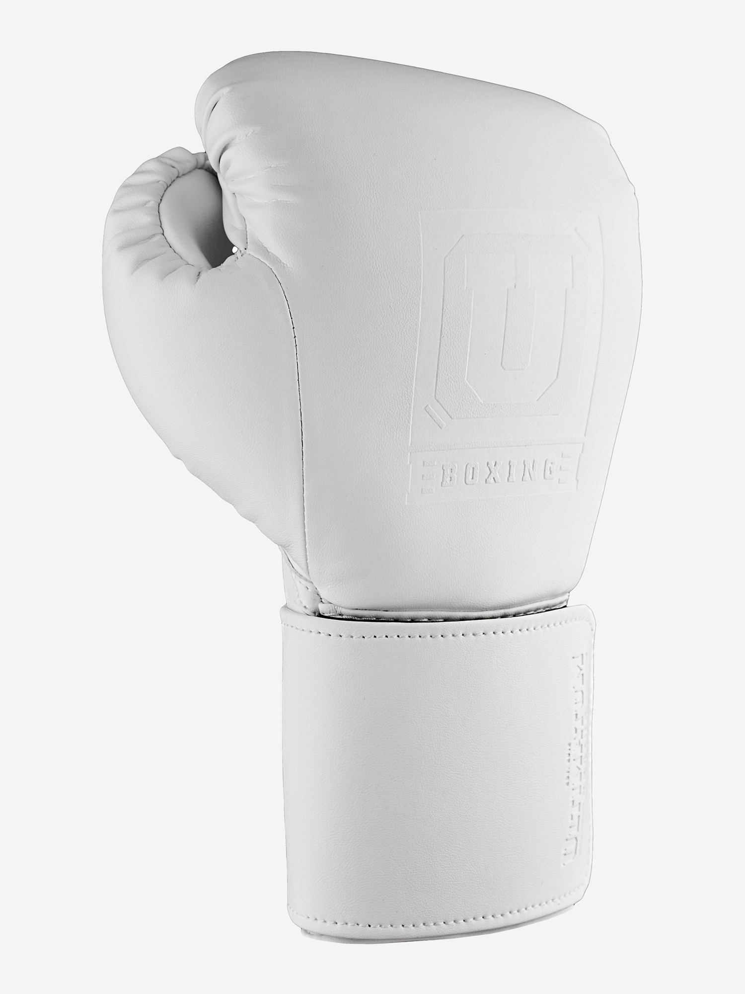 Изображение товара Тренировочные перчатки на липучке Ultimatumboxing Gen7Pro-Htn Ice, Белый