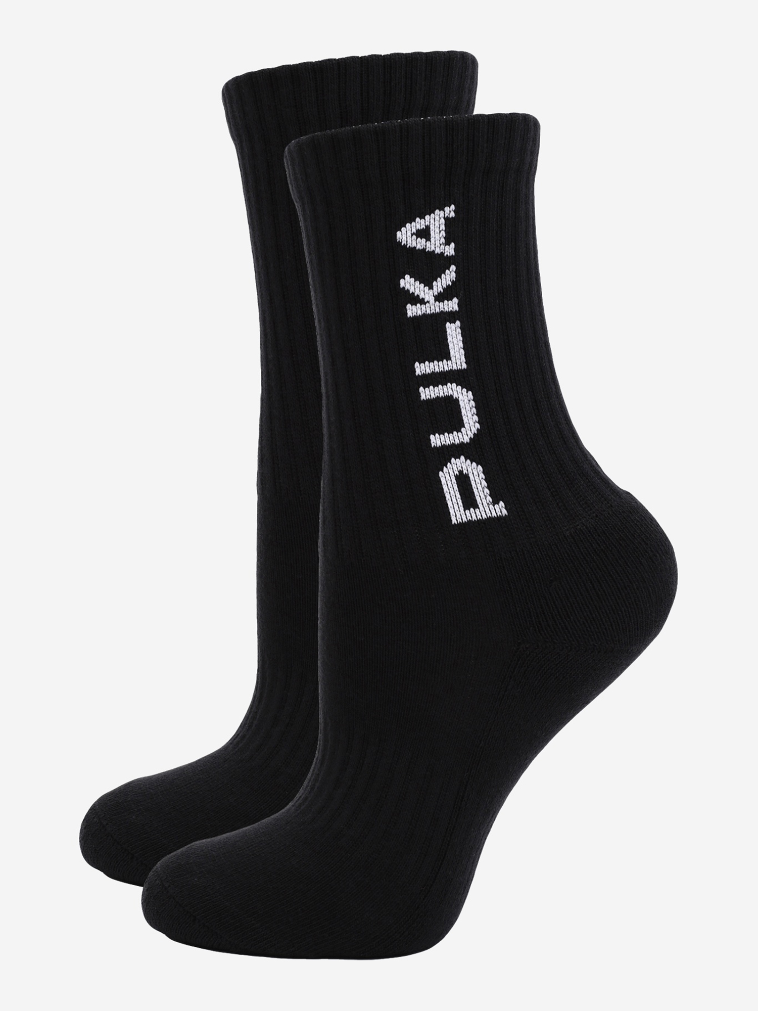 Изображение товара Носки детские PULKA, 2 пары