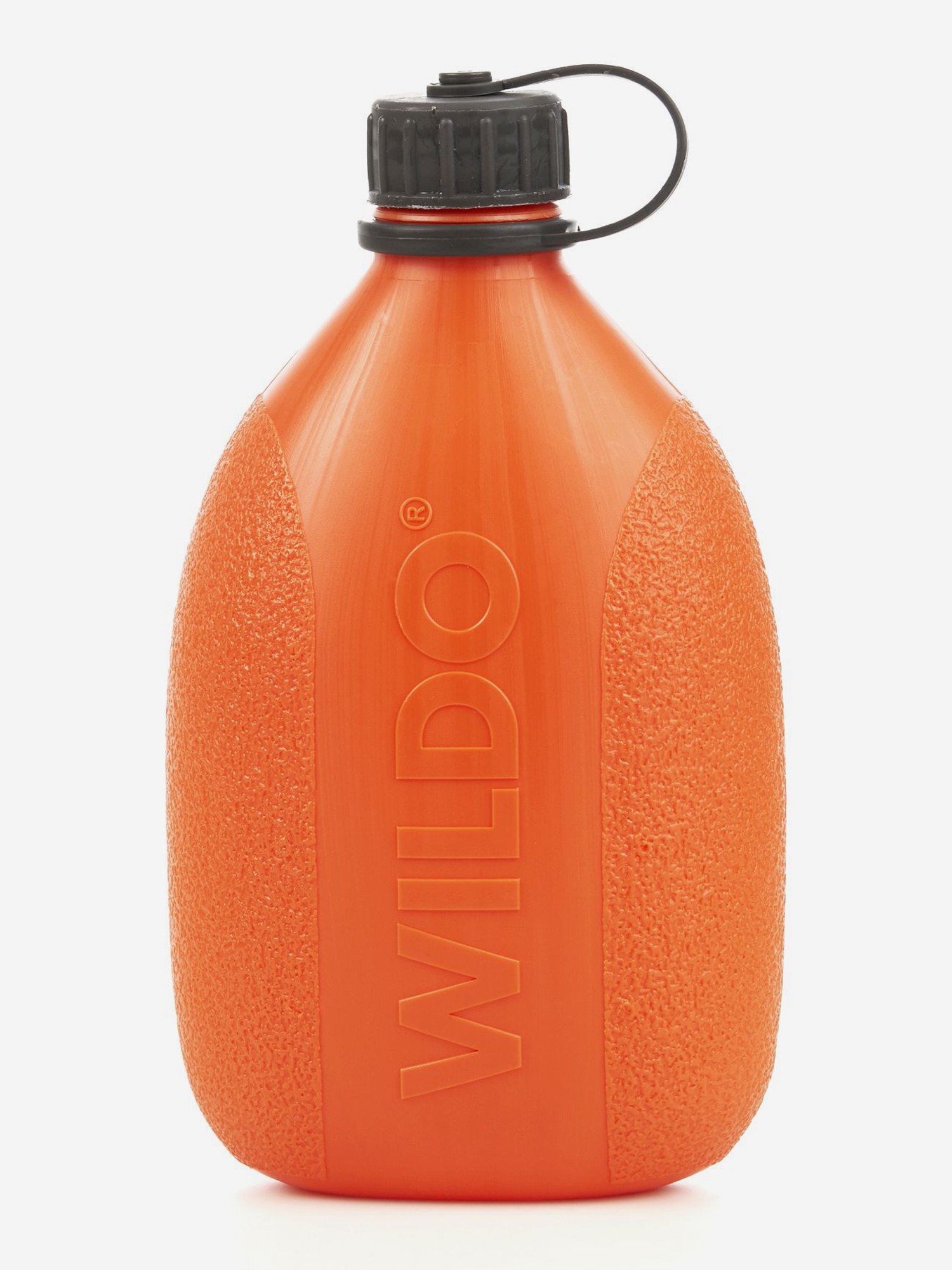 Фляжка Wildo Hker 0.7 л, Оранжевый огниво wildo fire flash pro large оранжевый