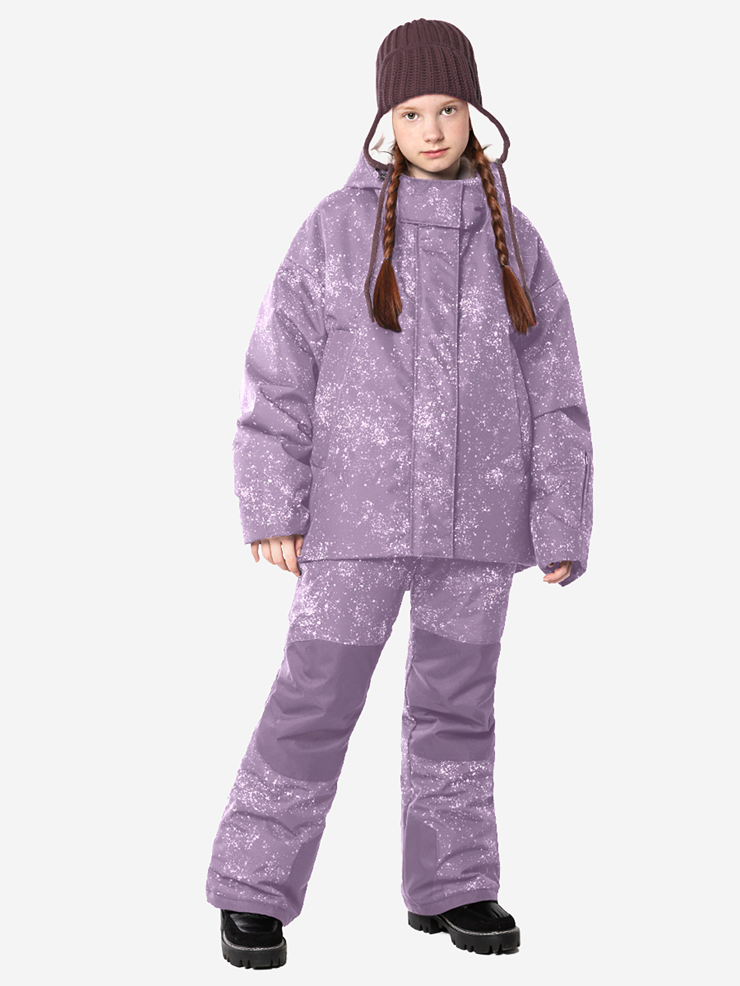 

Костюм NIKASTYLE, Мультицвет