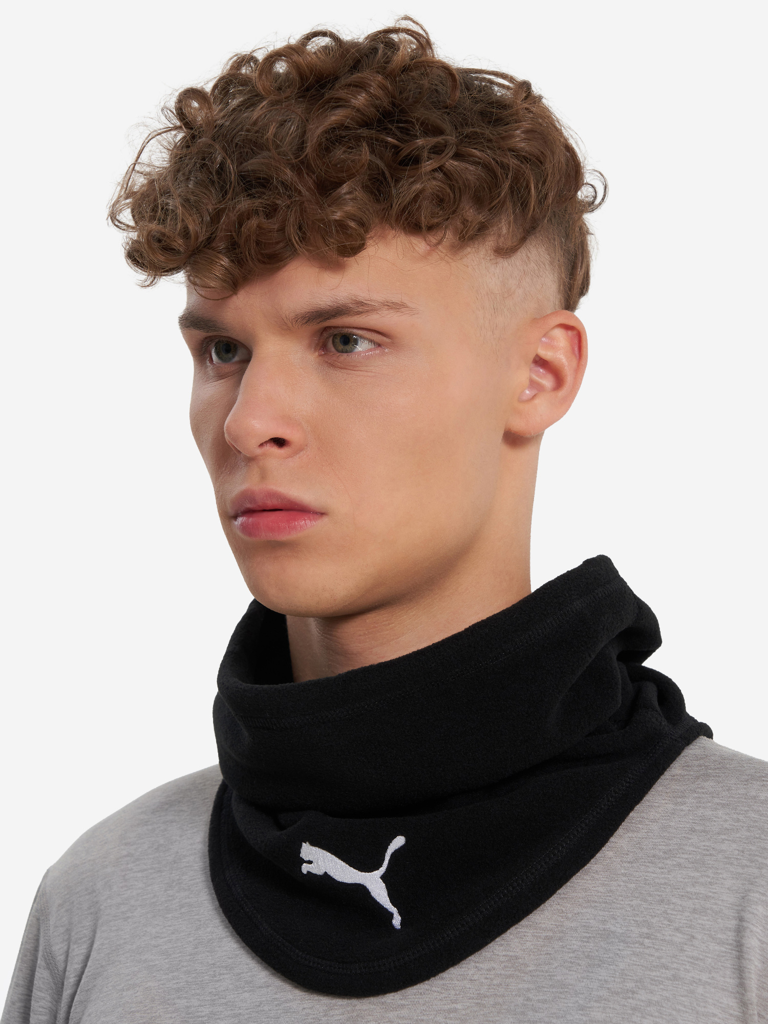 

Гейтор мужской PUMA Individual Winterized, Черный